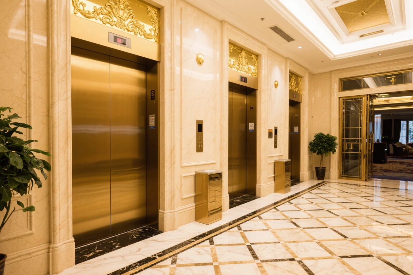 电梯厂家安装流程详解:从选购到验收的完整指南