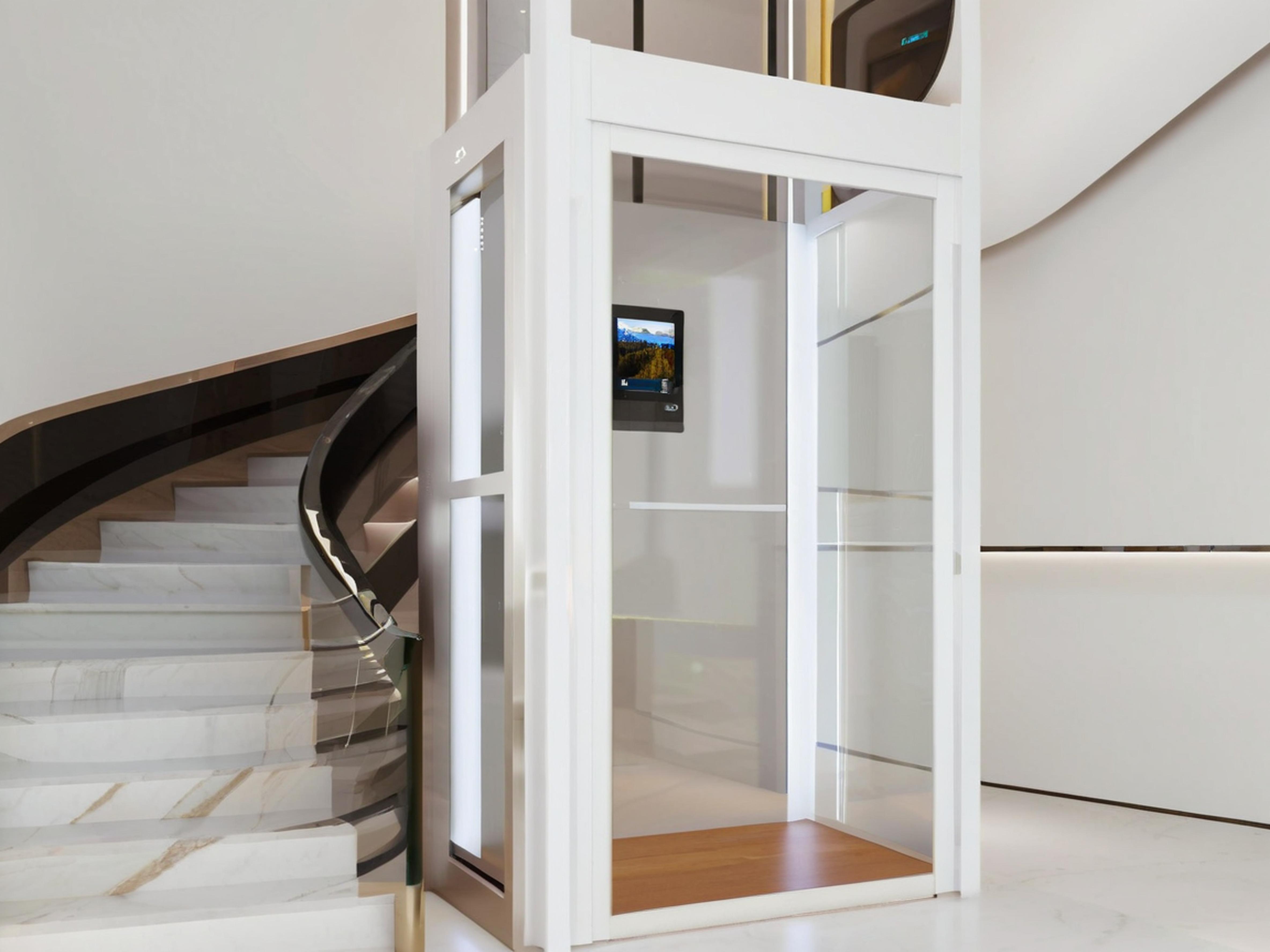 4人家用电梯配件更换全攻略:灵活维护与升级指南