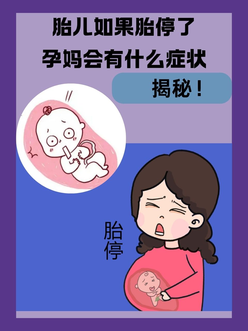 女性胎儿停止发育(胎儿停止发育会流产吗)  第2张