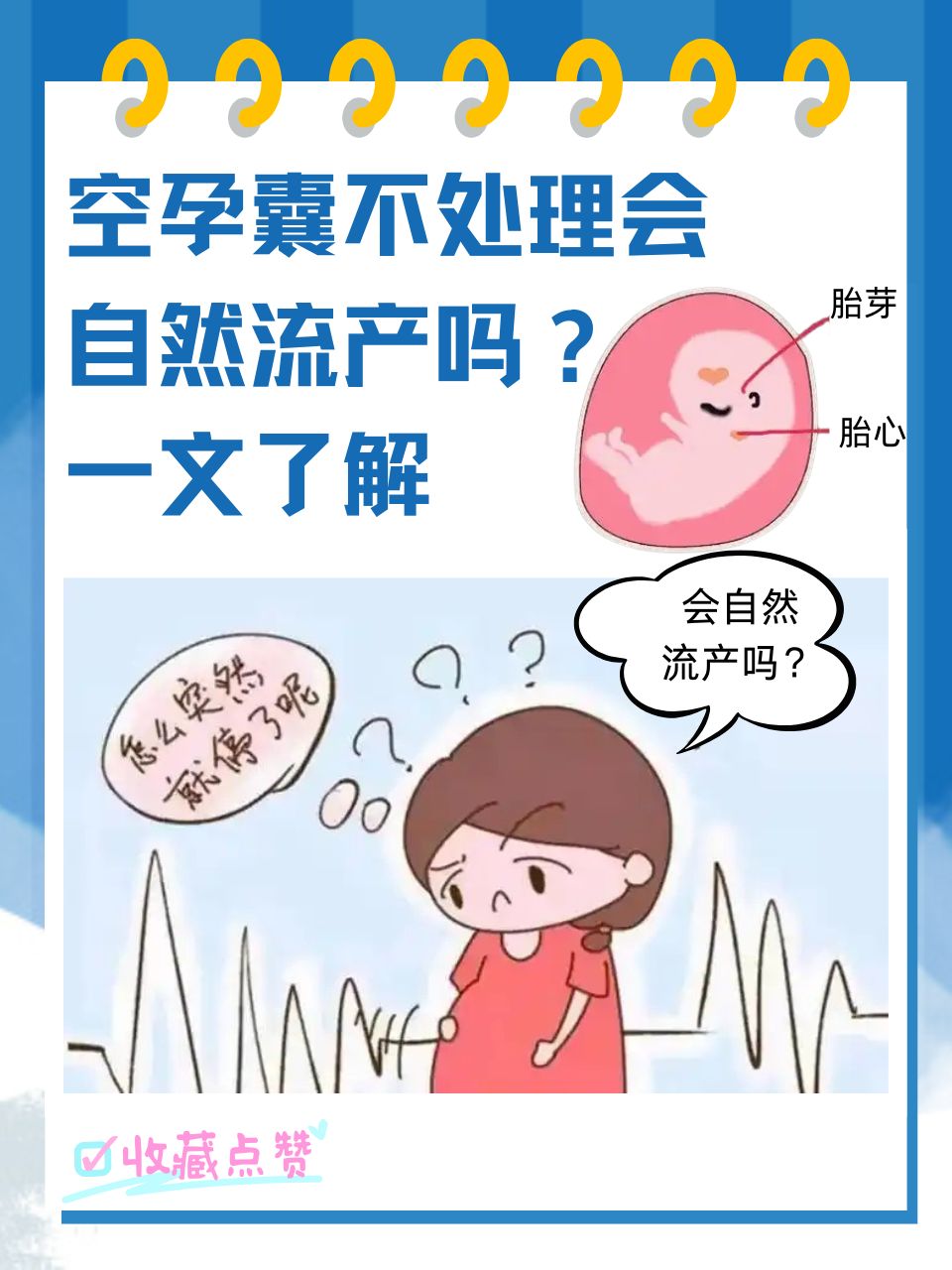 胚胎终止妊娠算不算流产