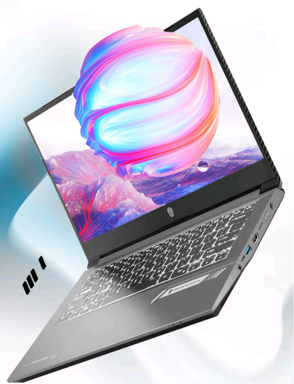 大国科技在百度# 朋友们,未来人类 x411 猎影是款神机!