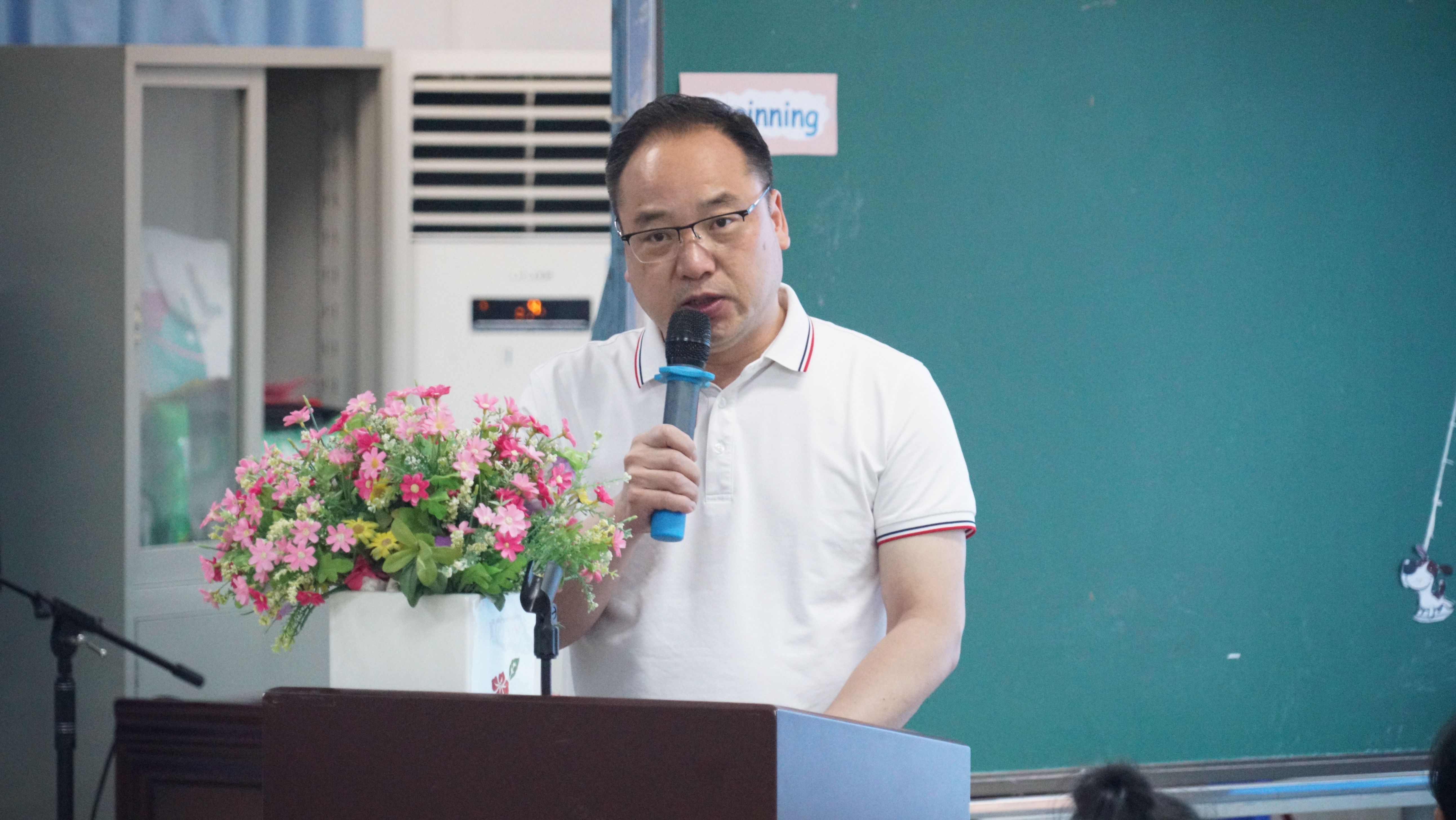 为进一步落实新课标理念,深化小学英语阅读教学研究