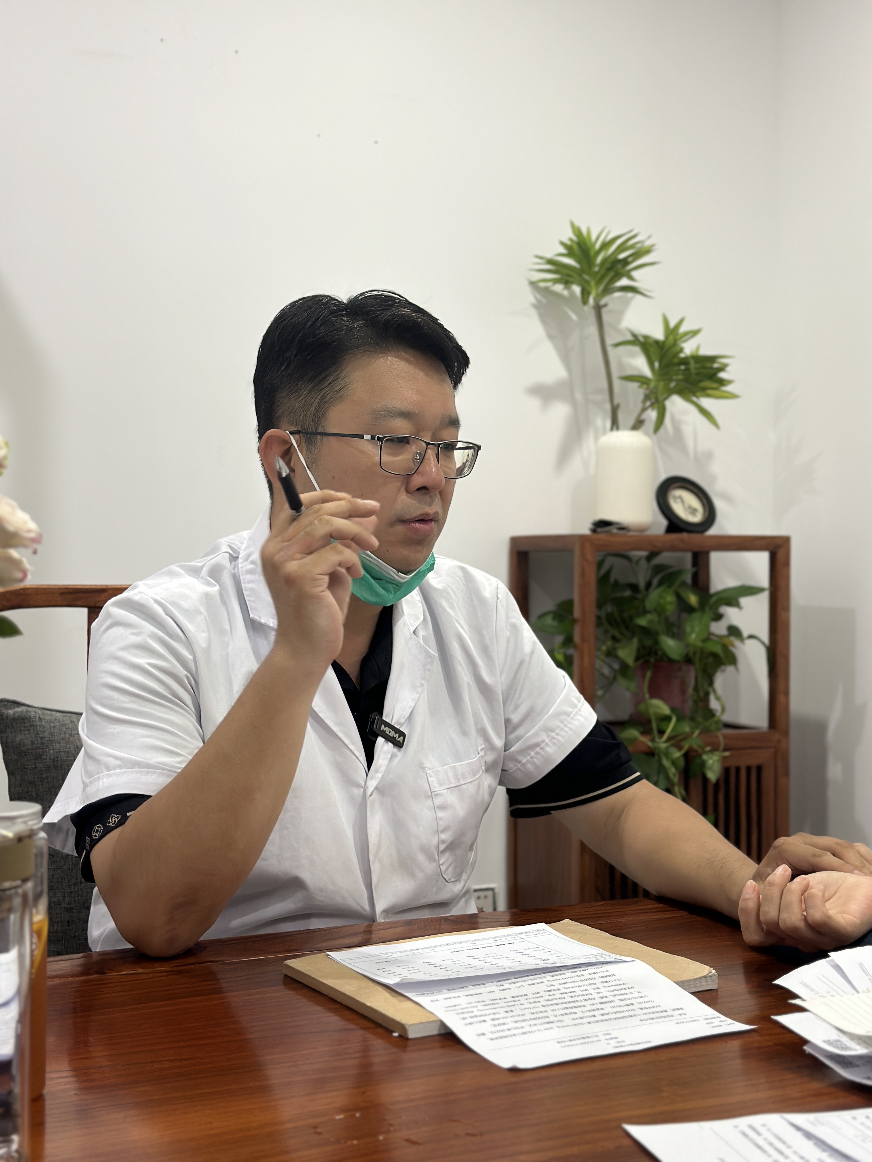 教你一招,分四步让血管变通畅!