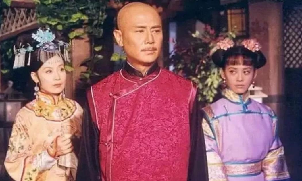 拍《孝庄秘史》,刘德凯等了宁静2年,宁静惊诧:还没拍?