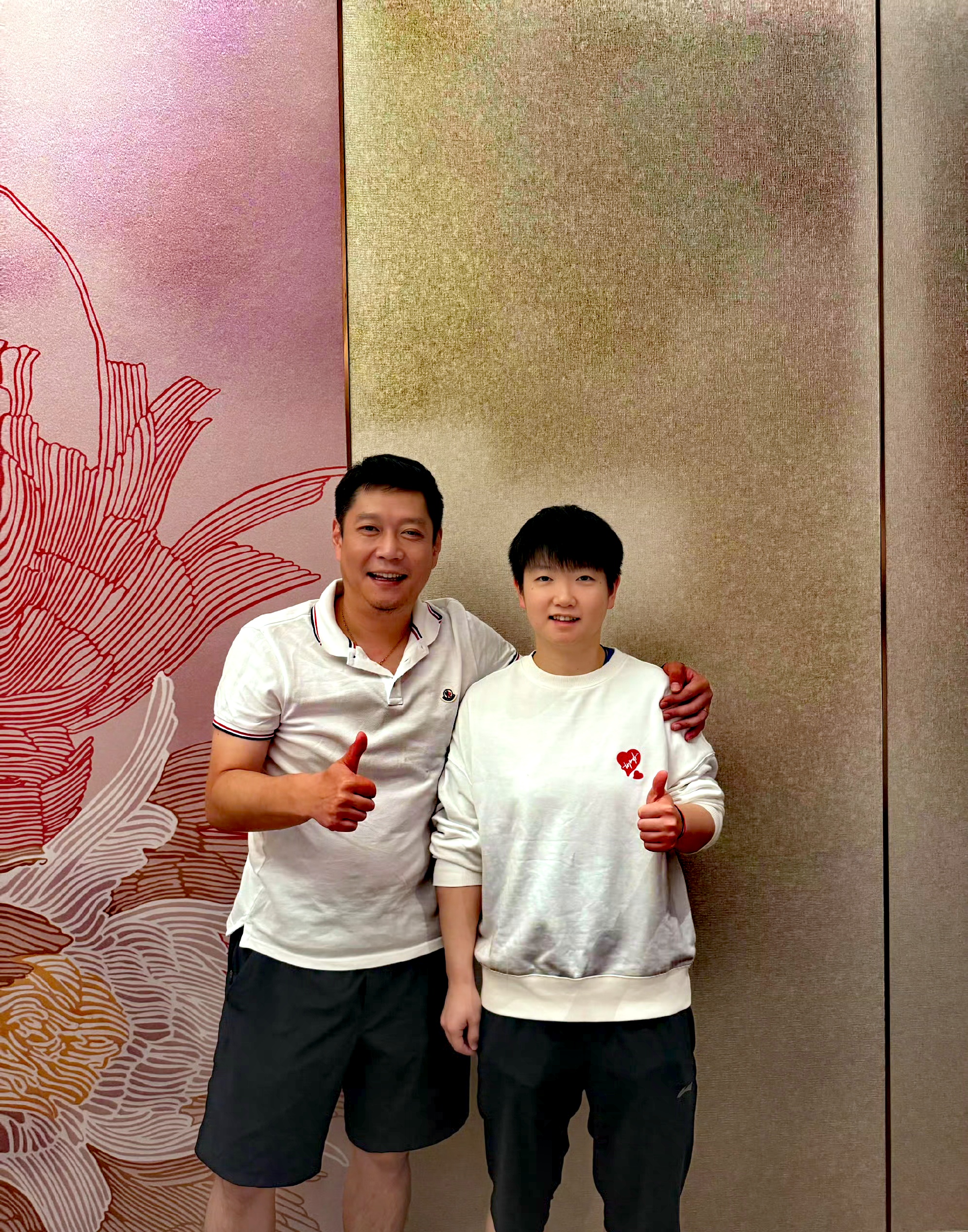 有的时候人生就是一个轮回和四季一样