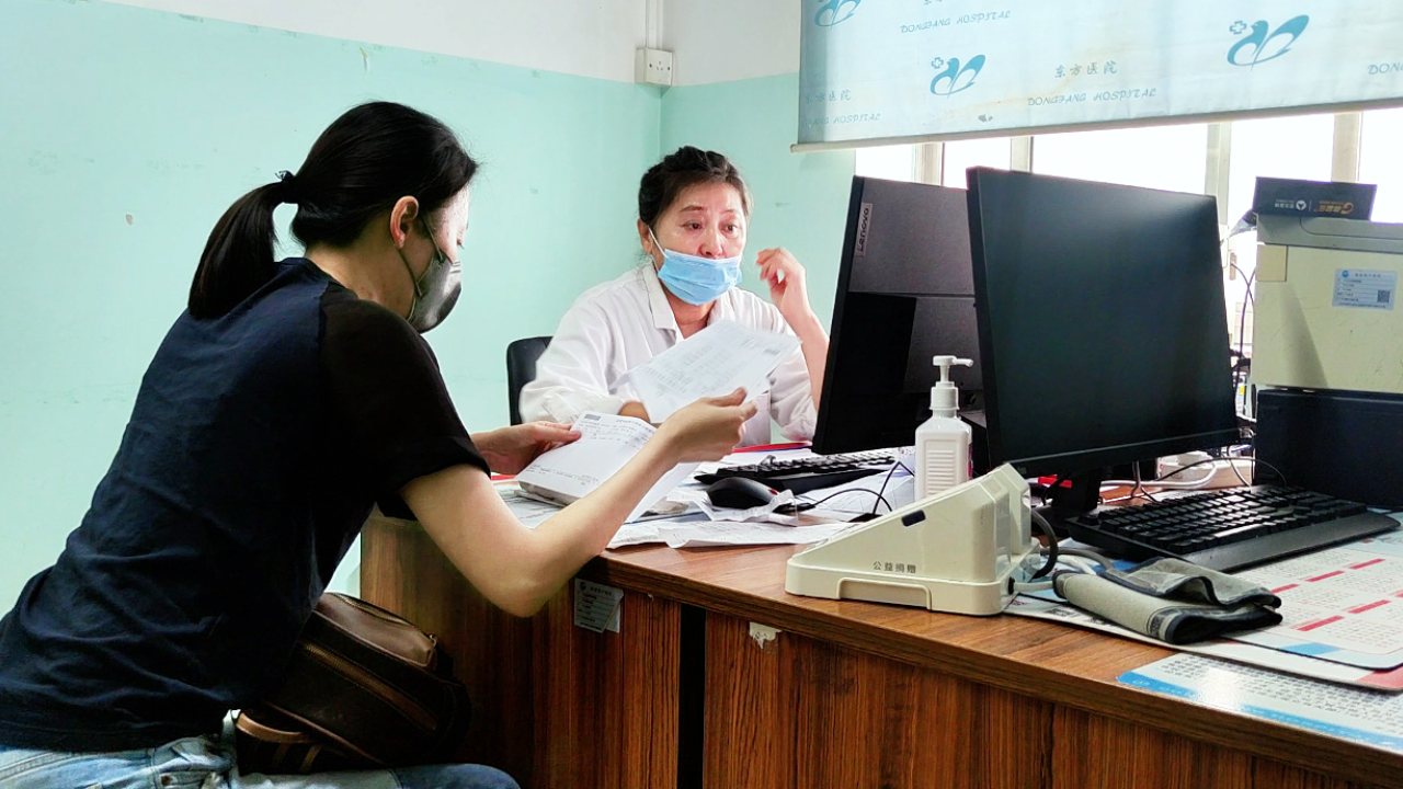 天坛医院就诊助理办理住院-天坛医院就诊助理办理住院流程 