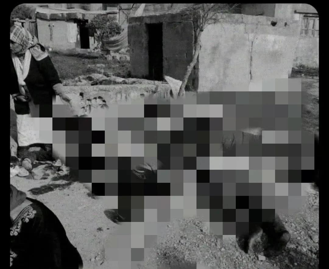 叙利亚内战,这回真不是闹着玩的