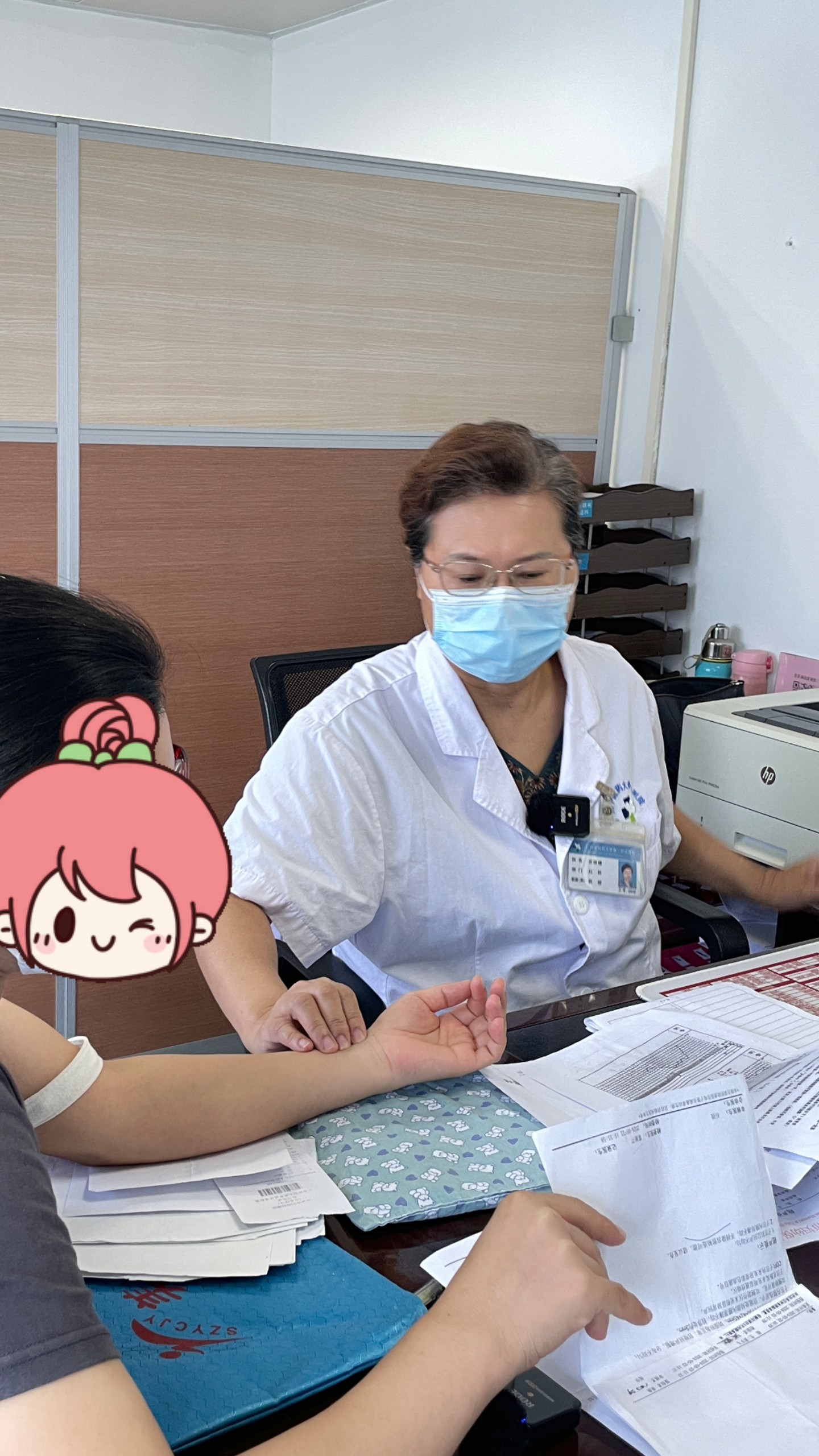 听妇科医生一句劝,卵巢功能差,内膜薄怀不上,不要再走冤枉路了!