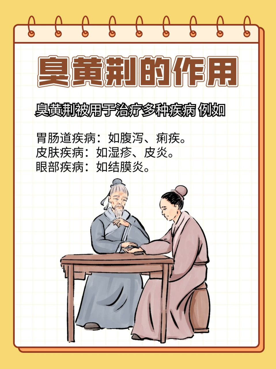 应用广泛的清热泻火药:臭黄荆 "臭黄荆,是一种传统的中草药.