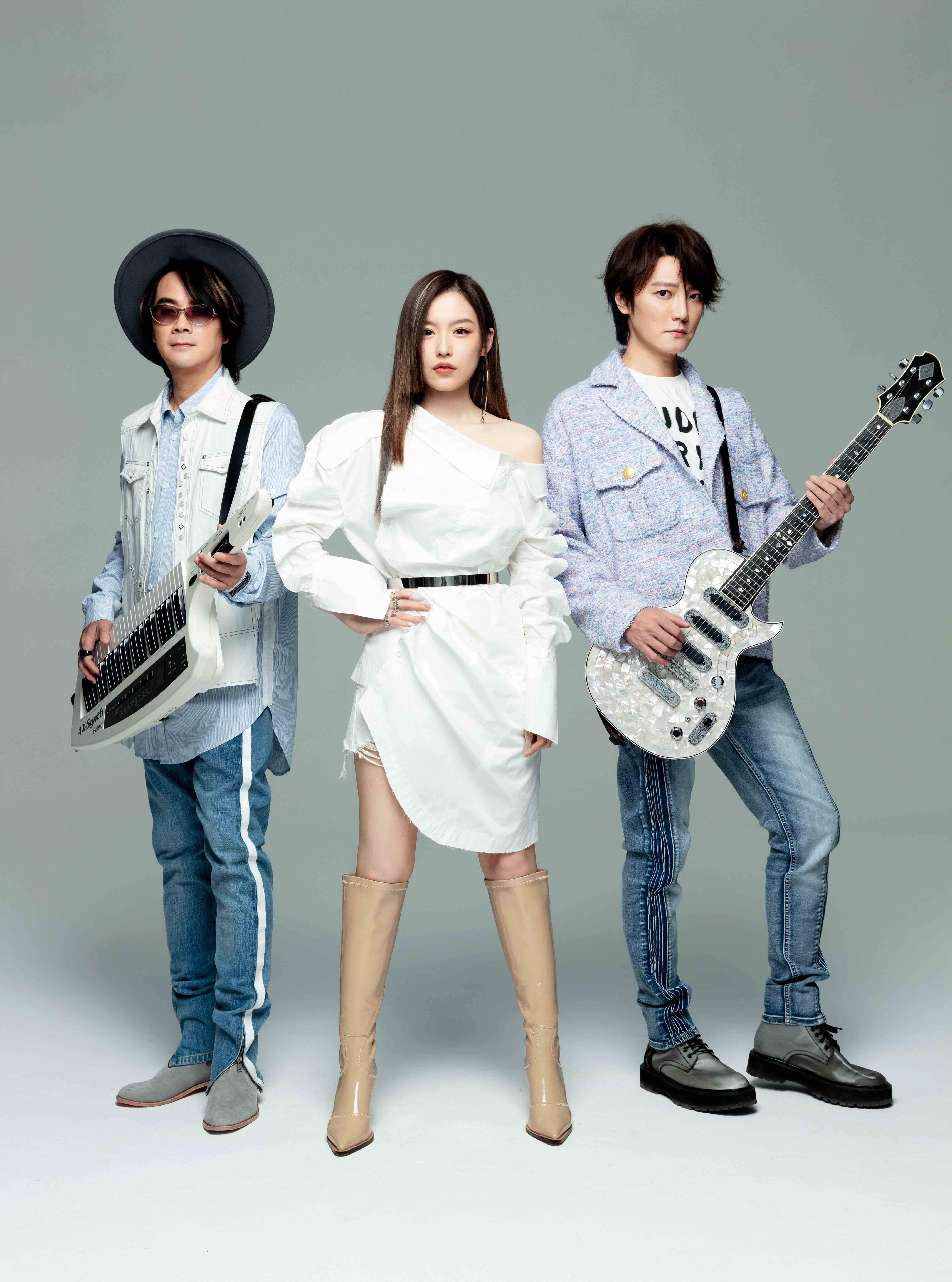 曾经红极一时的飞儿乐团,如今竟落得这般境地!