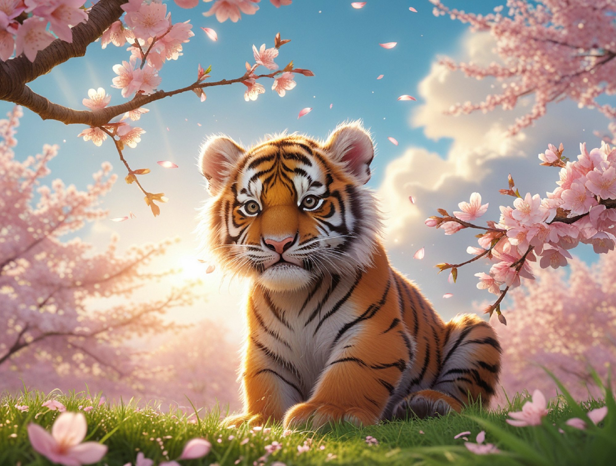 年底财运爆棚生肖虎运势(年底财运爆棚生肖虎运势如何)