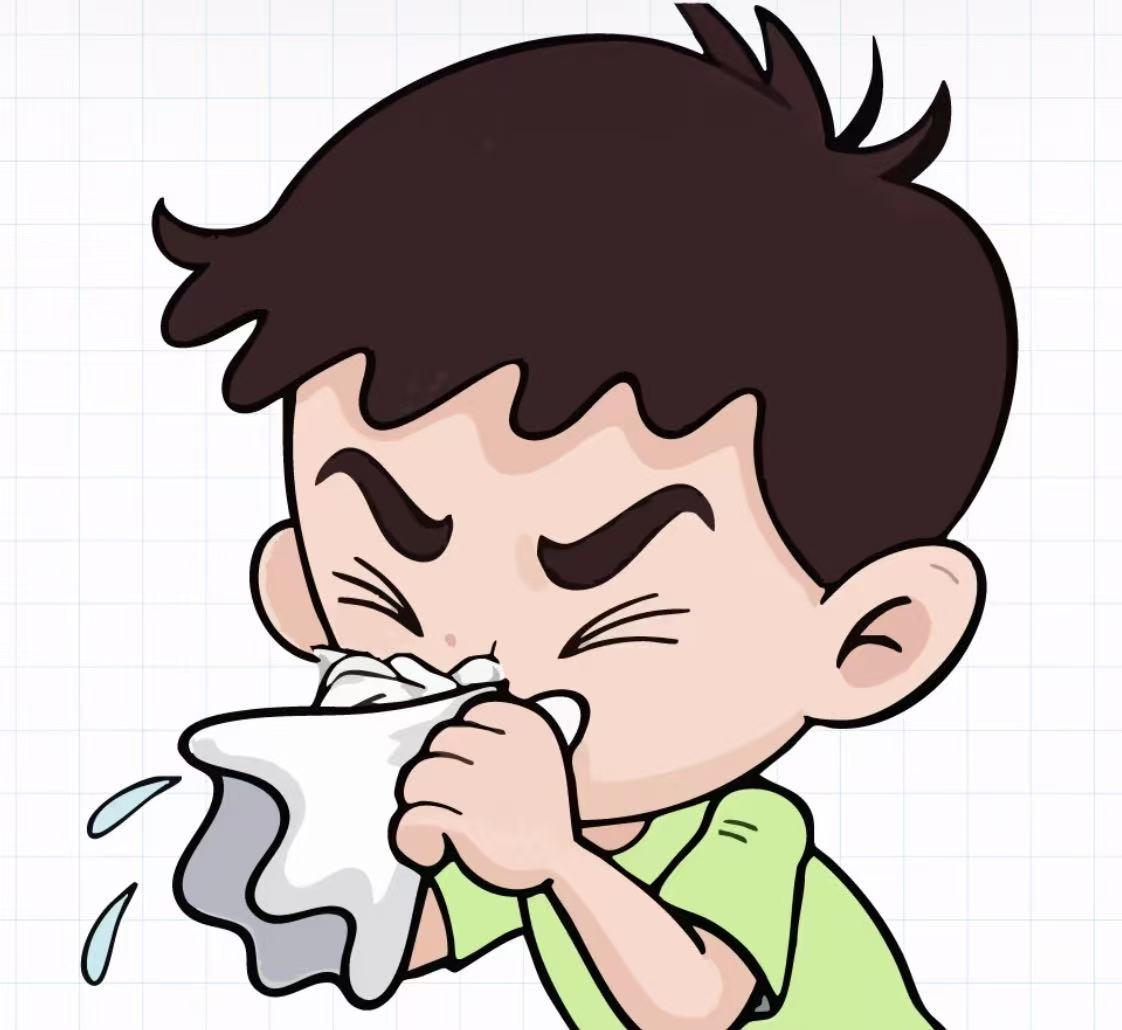 过敏性鼻炎和其他鼻炎有以下区别: 1,过敏性鼻炎也会出现鼻塞问题