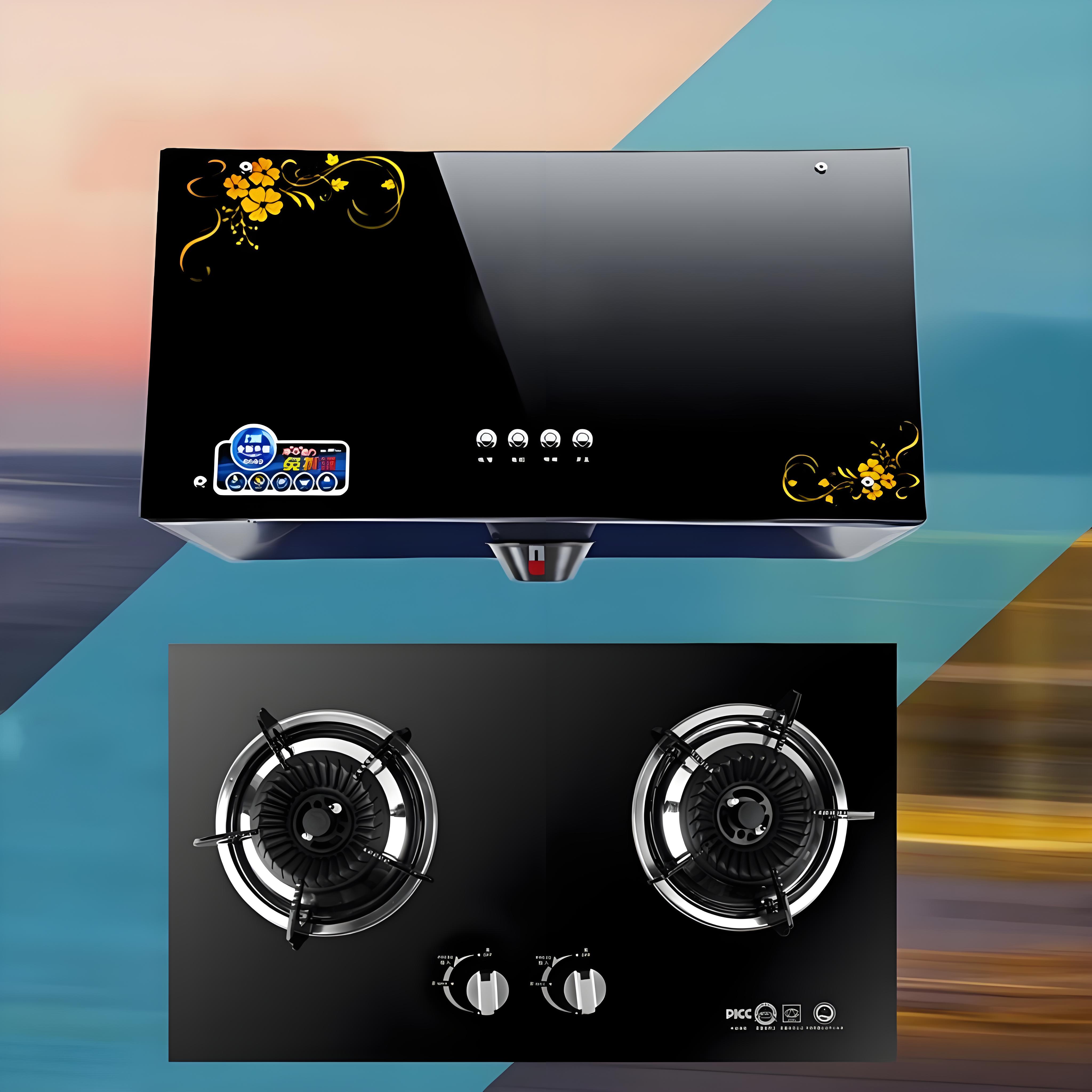 先科油烟机质量:深入剖析与综合评价  一,性能表现.