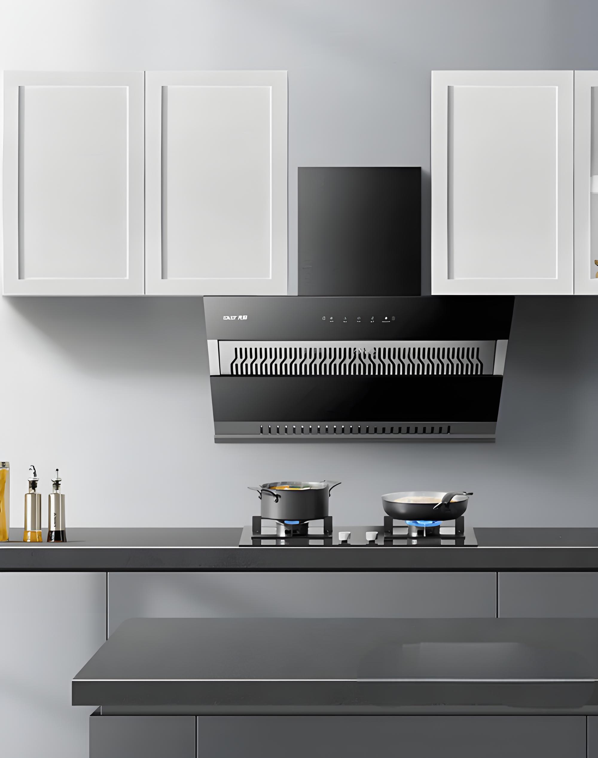 先科油烟机质量:深入剖析与综合评价  一,性能表现.