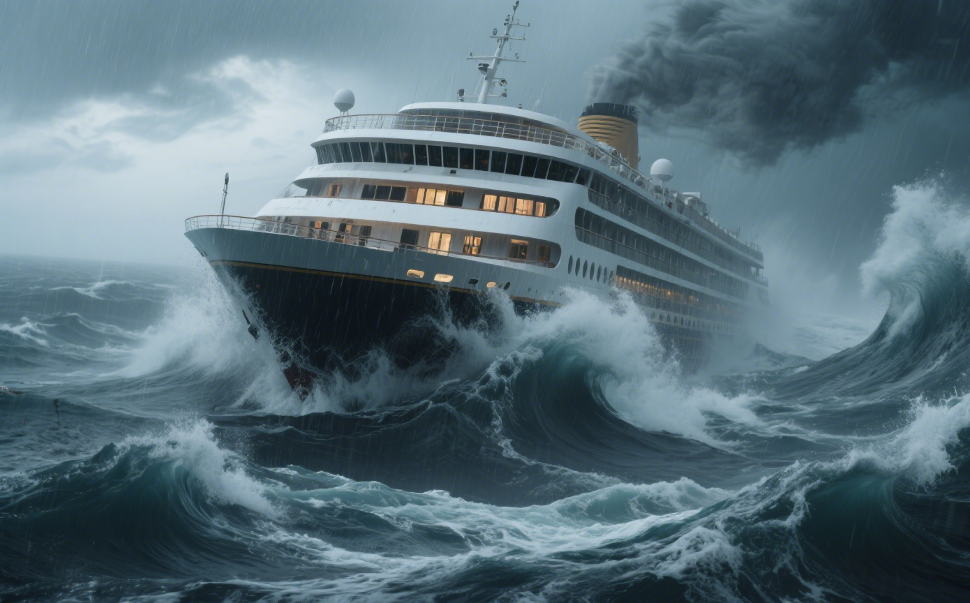 台风天10岁小孩海上漂5小时 据相关报道,6月13日下午在海南澄迈县附近