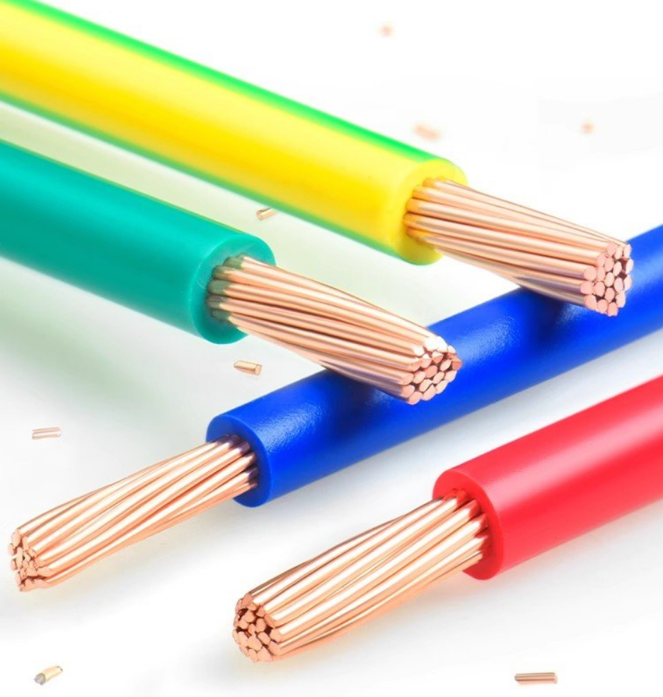 上网查资料时,我注意到珠江电缆这个品牌,发现确实有不少值得说道的