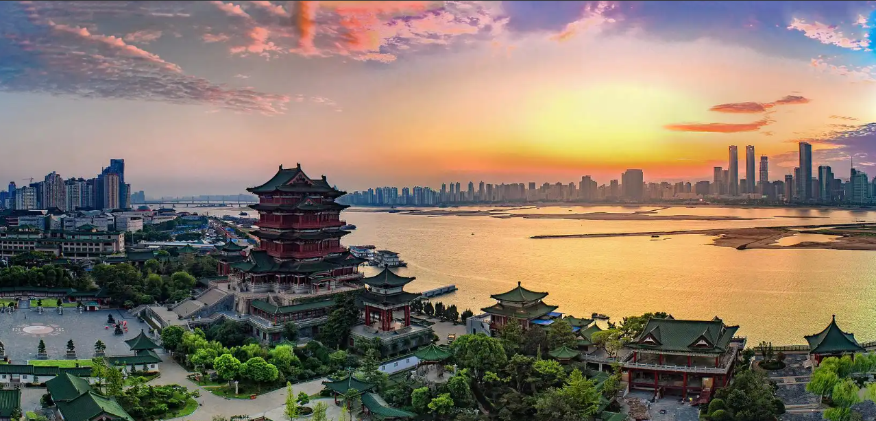 江西十景 璀璨 风华正茂相关图片2