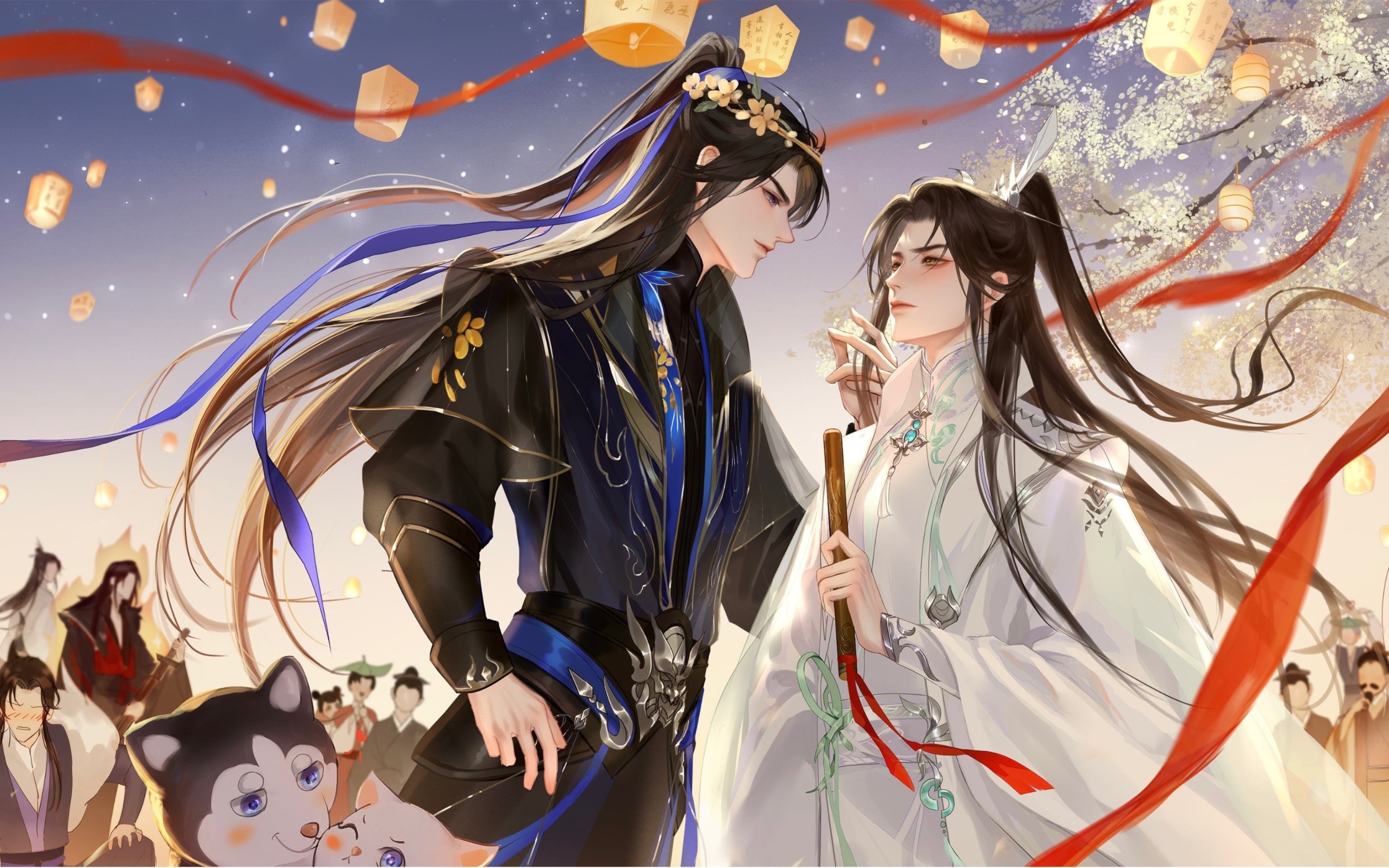 师尊在下孽徒在上