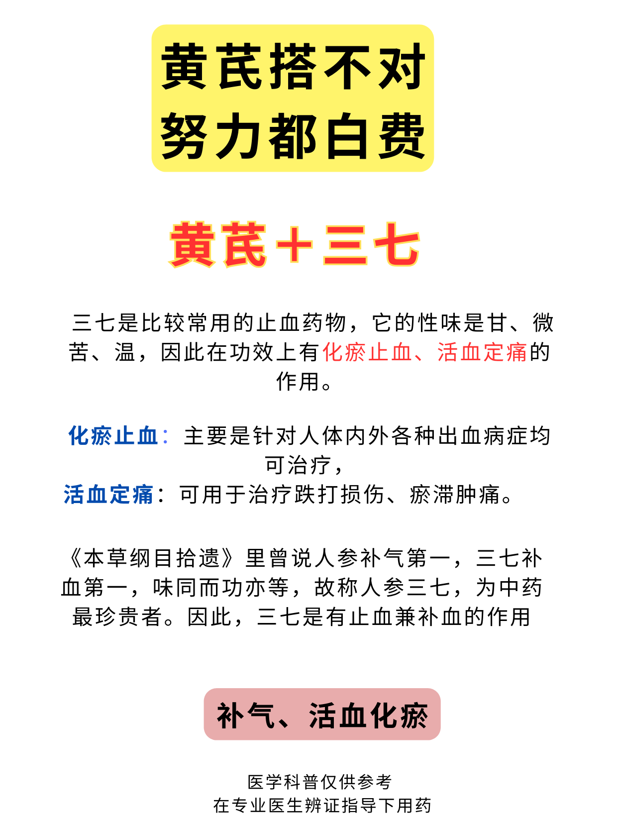 维特健灵脉通三七功效图片