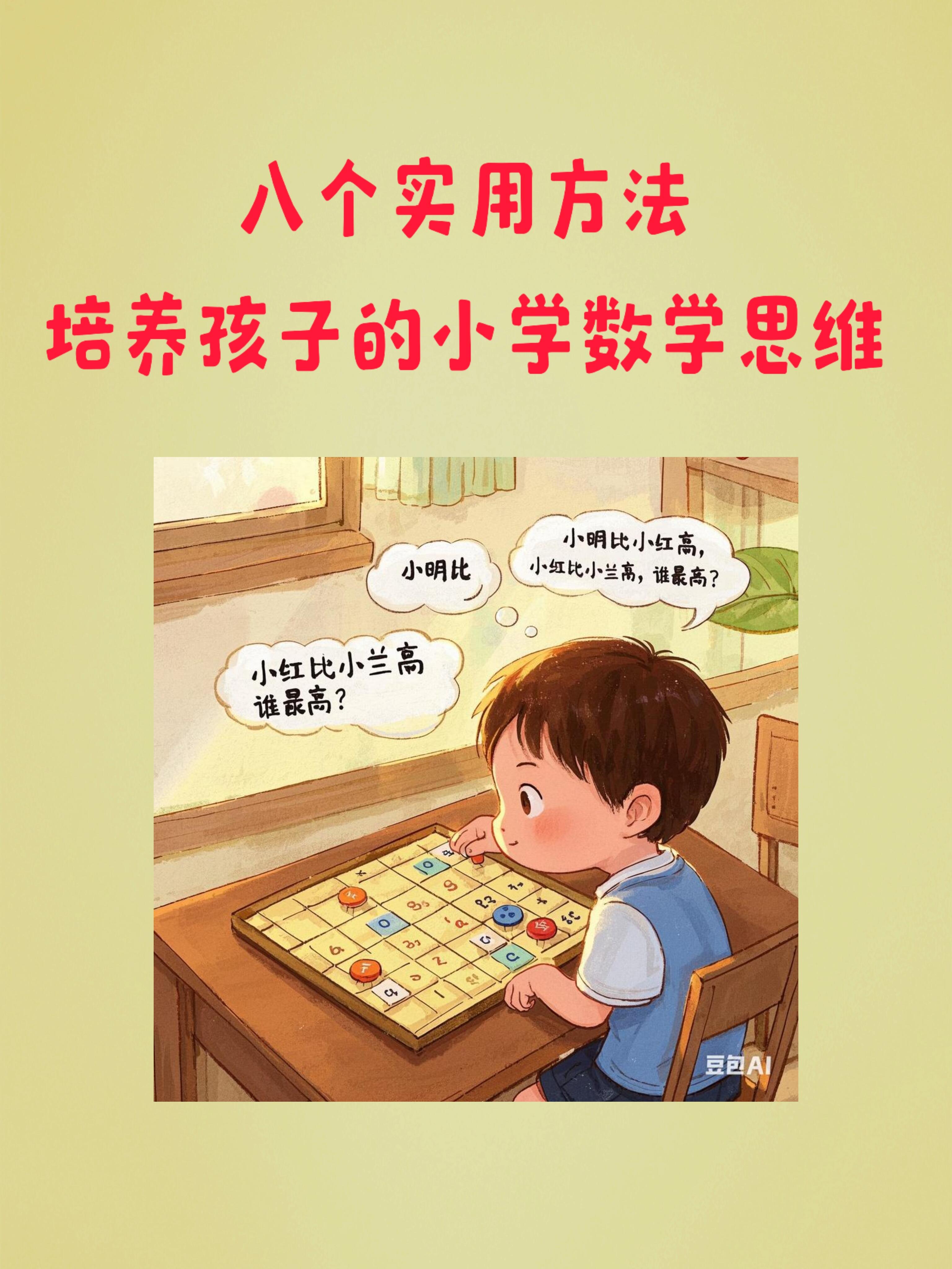 为什么喜欢数学 为什么喜欢数学