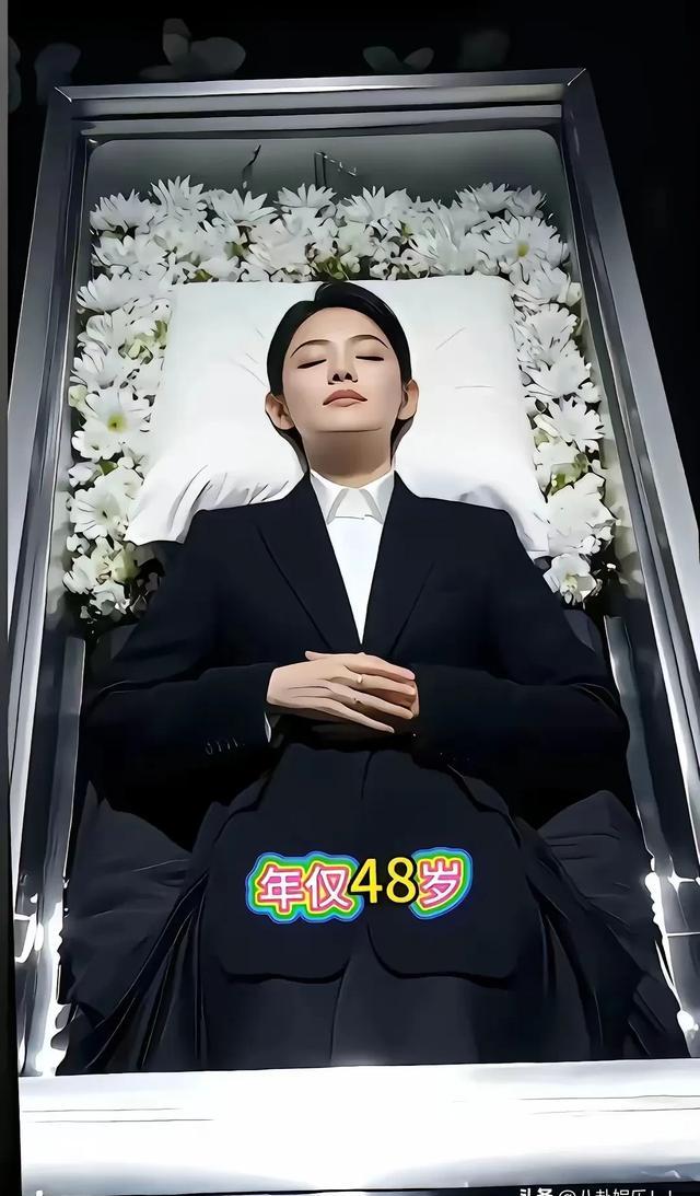 这位曾事业辉煌之人,人生轨迹令人唏嘘.辉煌事业背后,是坎坷婚姻