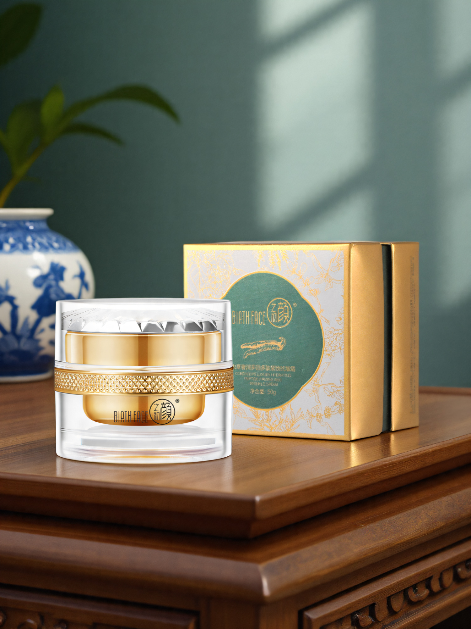 但是,自从遇到了颜之