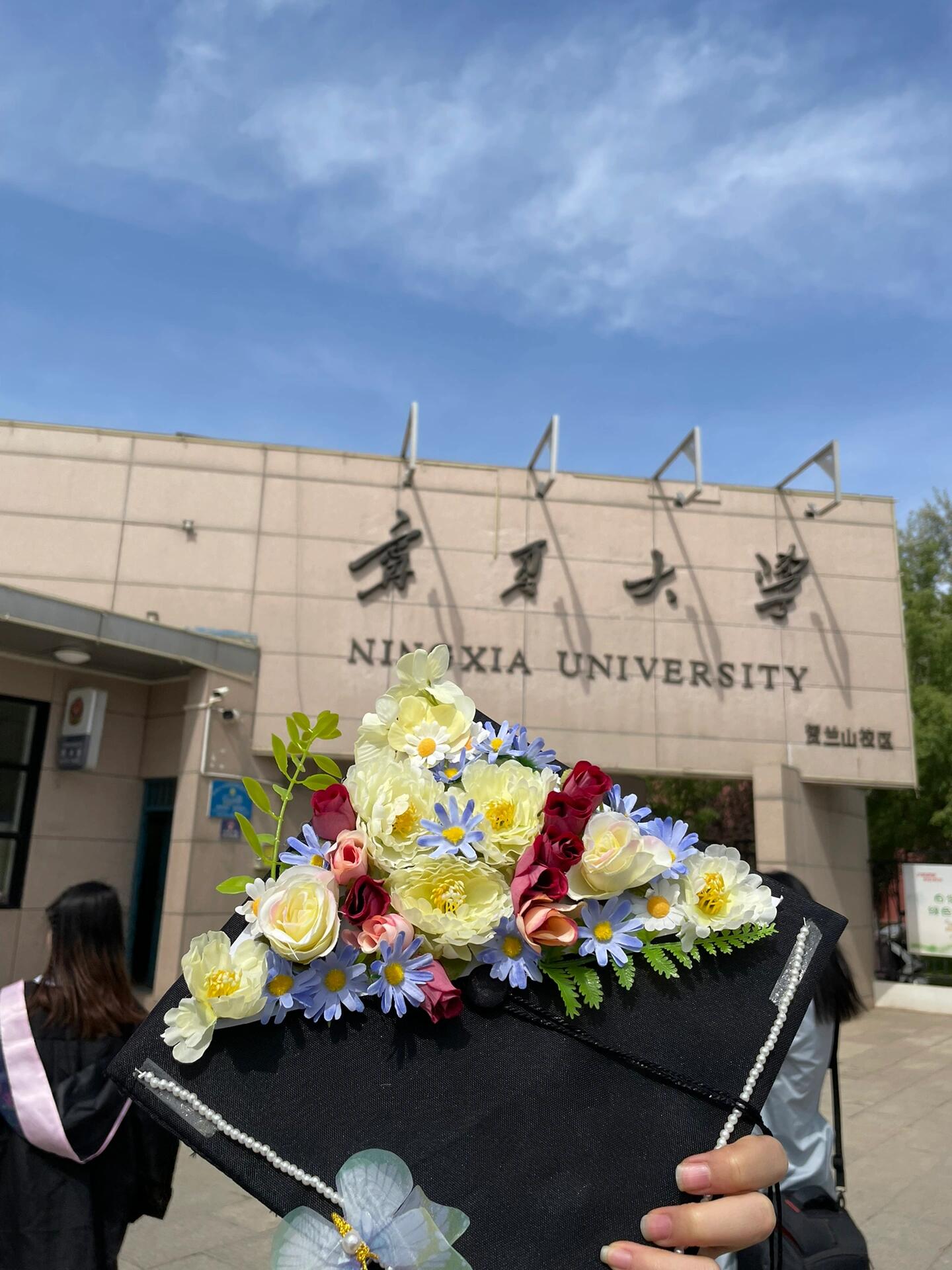 最近看到宁夏大学在2024年全国排名中位列第169名,我简直惊呆了!