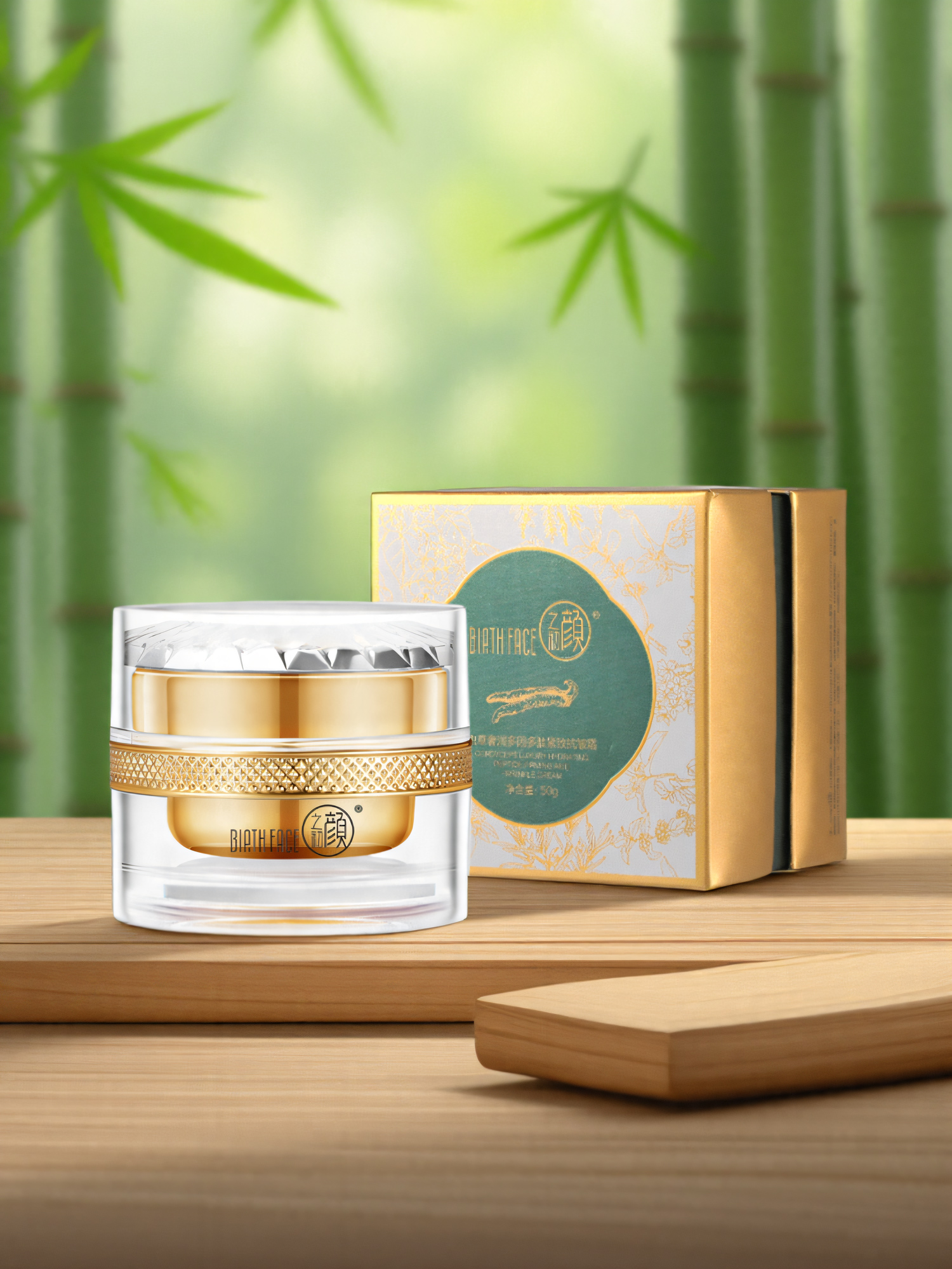 淡纹开启紧致新篇章 热衷于潜水运动,海水的盐分与