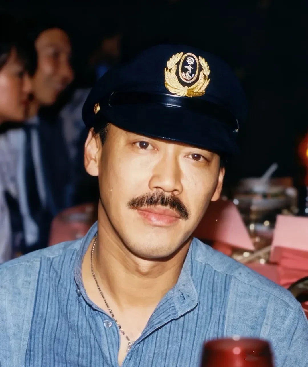 吴耀汉儿子