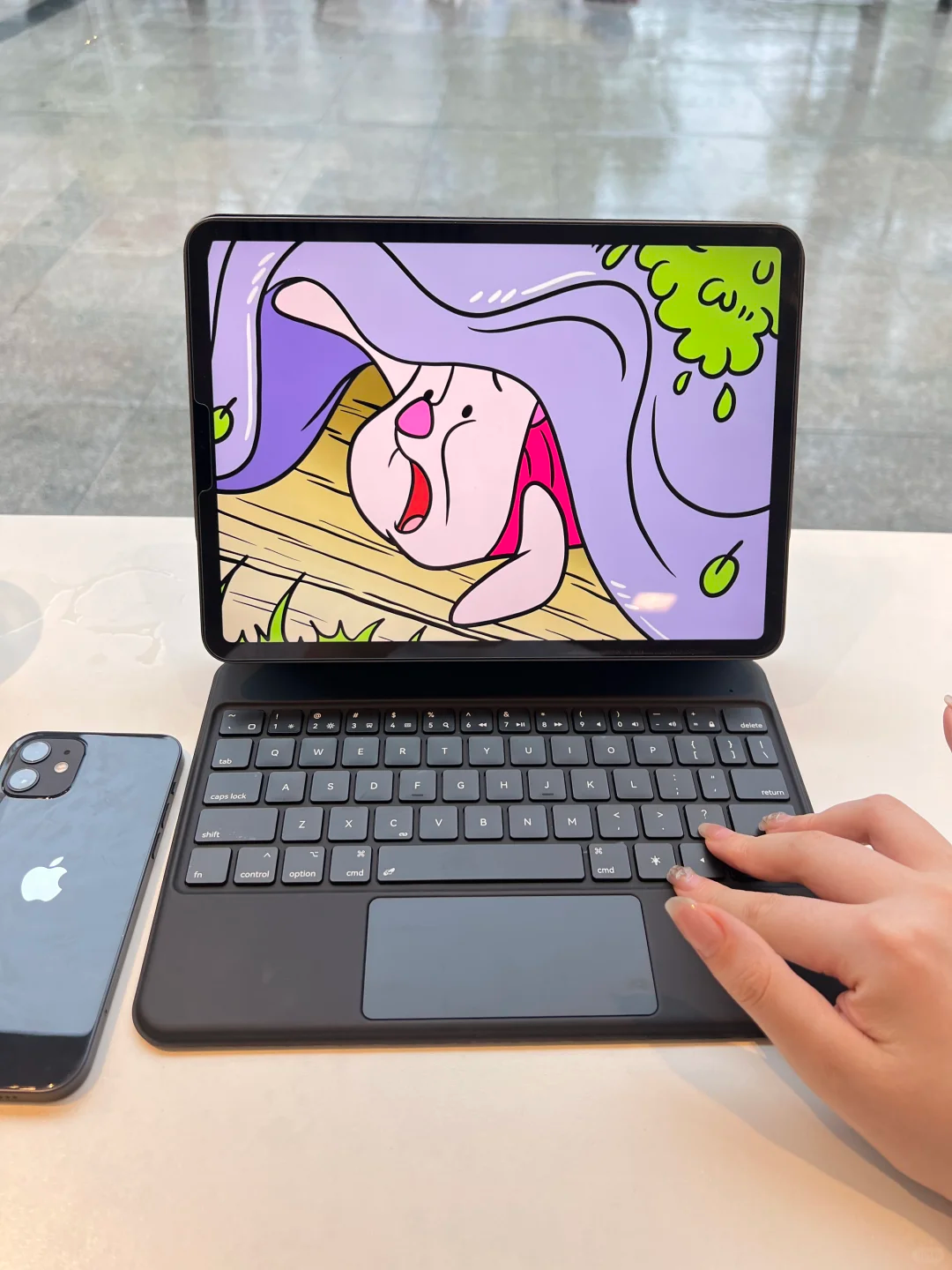刷网课用ipad好还是笔记本好(刷网课用ipad好还是笔记本好呢)