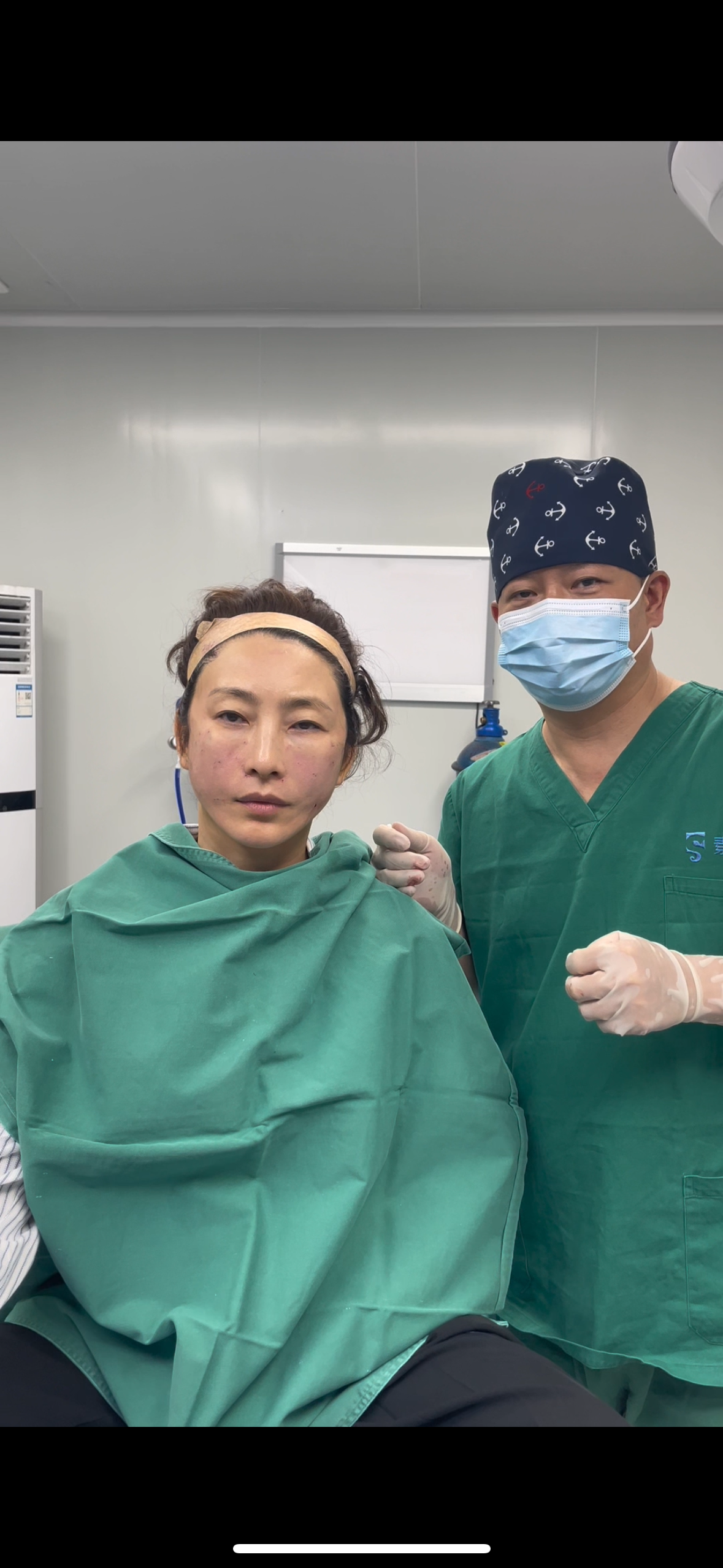 作为一个整形抗衰医生,自己的案例被同行疯狂盗取,内心是一种什么感受