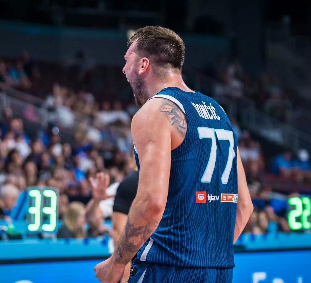 九游娱乐- 东契奇季后赛 