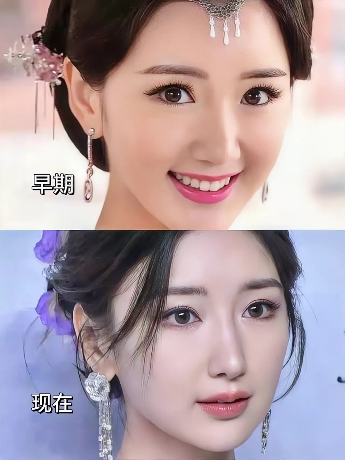 因失去特色,错失剧本,得不偿失.众人不解,原貌已美,何须跟风?
