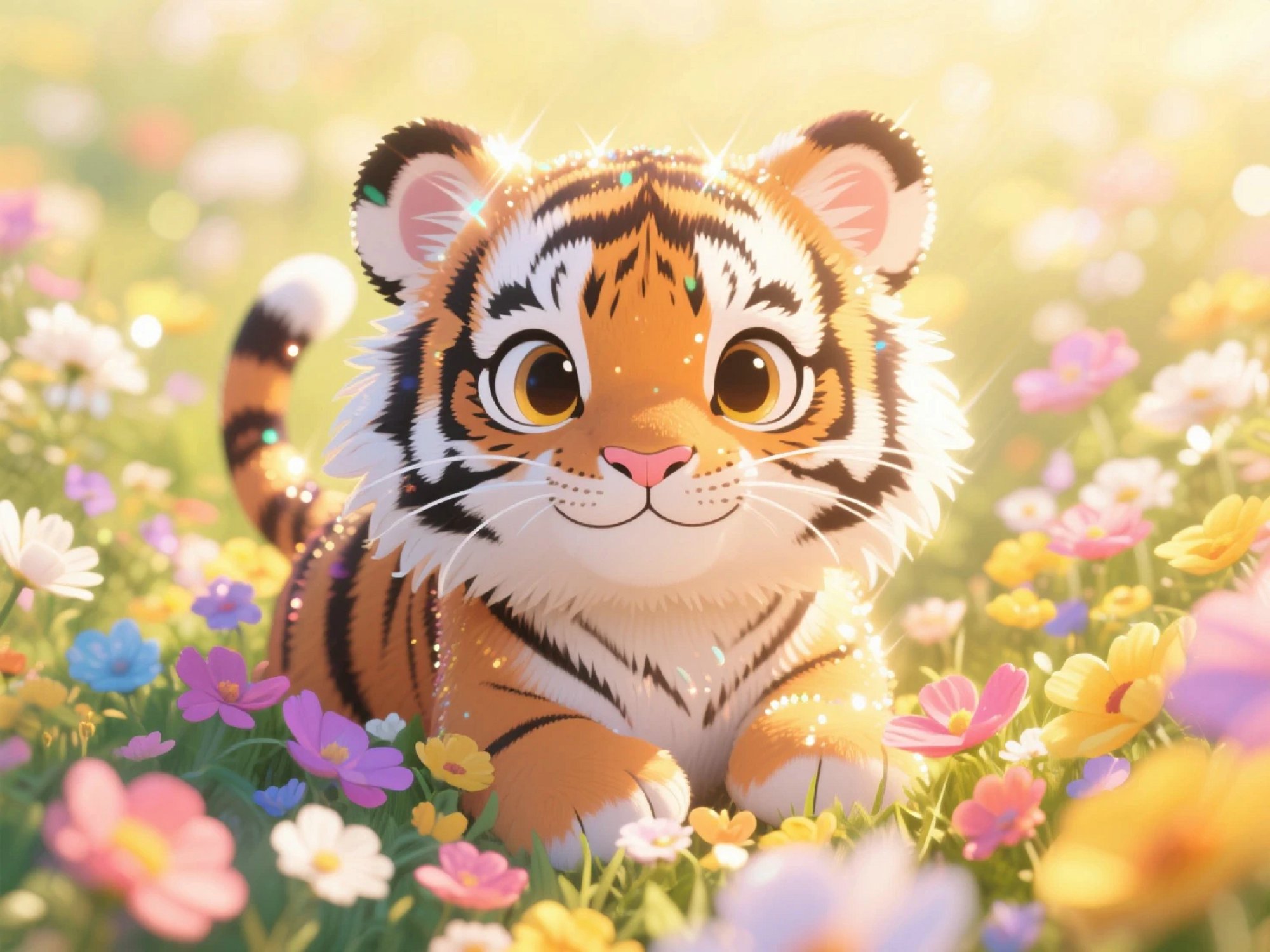 十二生肖运势大全属虎女(生肖虎女2022年运势及运程)