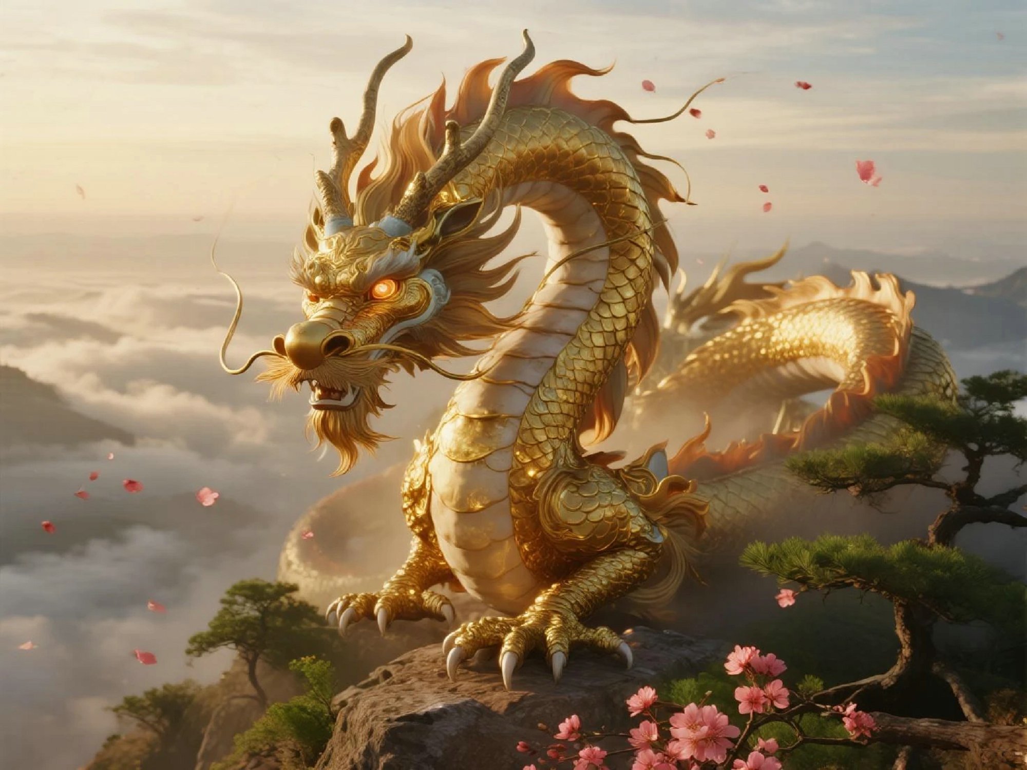 十二生肖龙最新运势(十二生肖龙最新运势及运程)