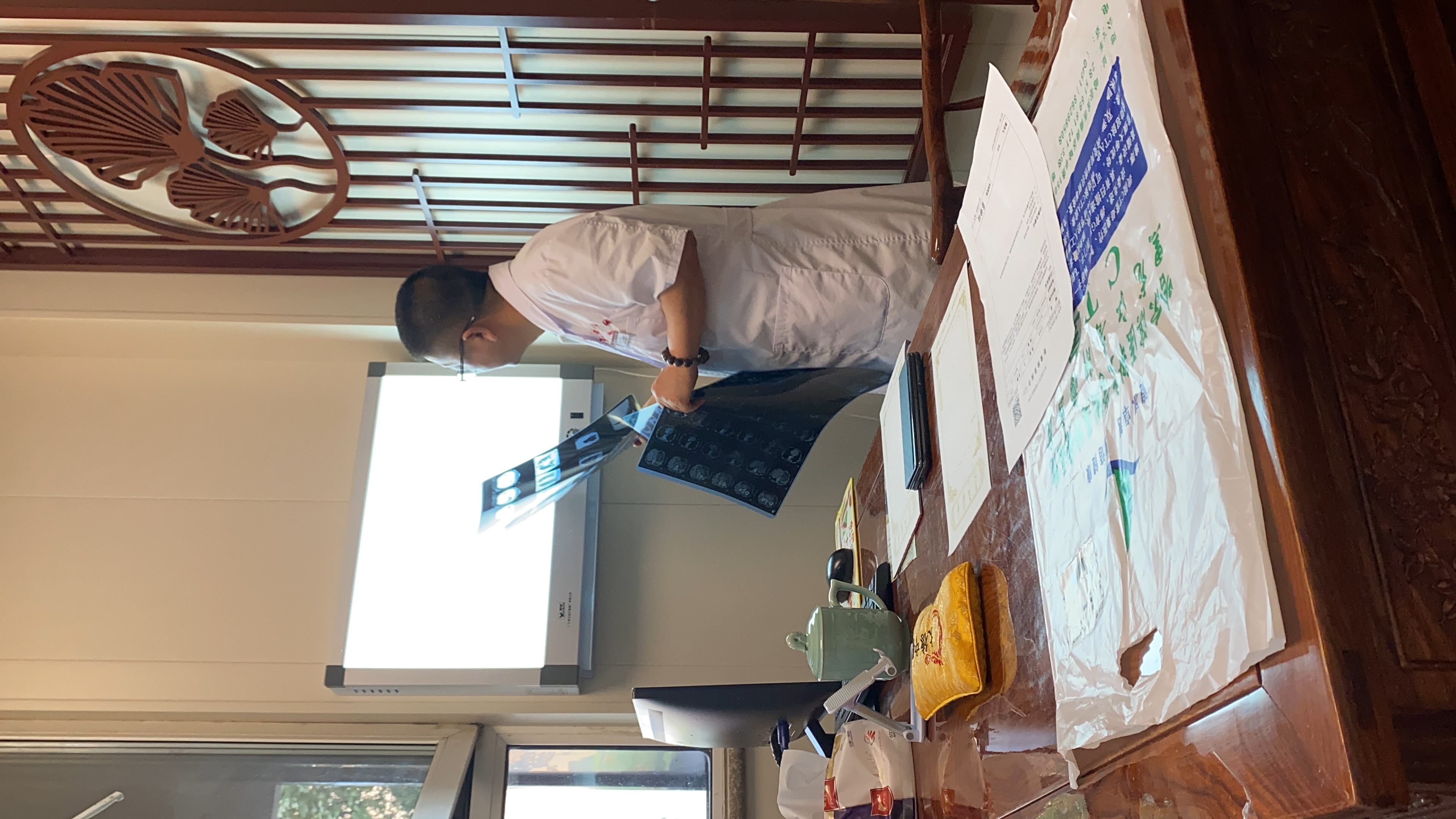 包含广安门医院