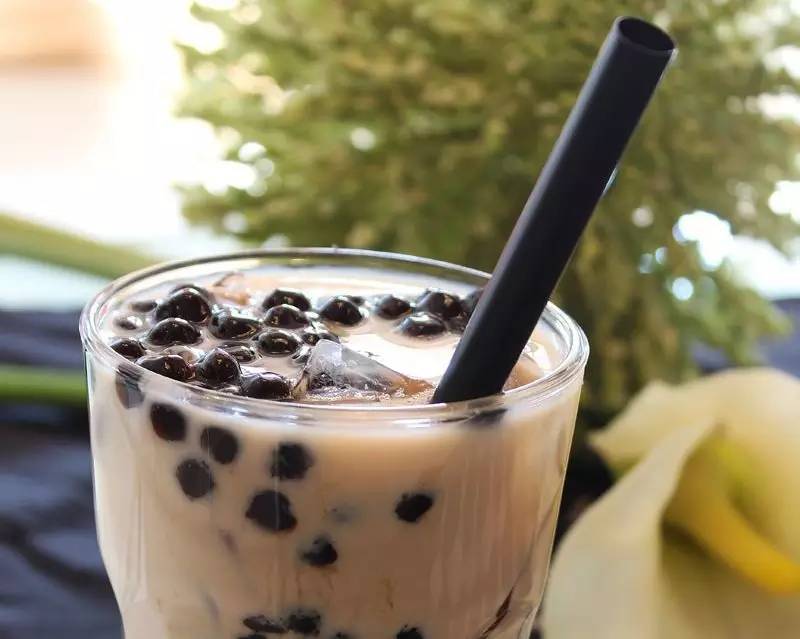 当你喝下一杯奶茶后，对你的身体都造成哪些伤害?-百货之家