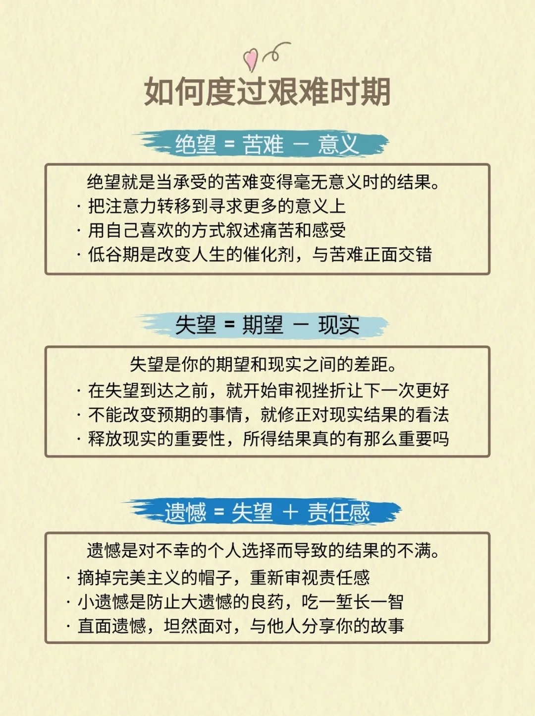 求助者的情绪症状主要包括(求助者的主要症状怎样归纳整理)