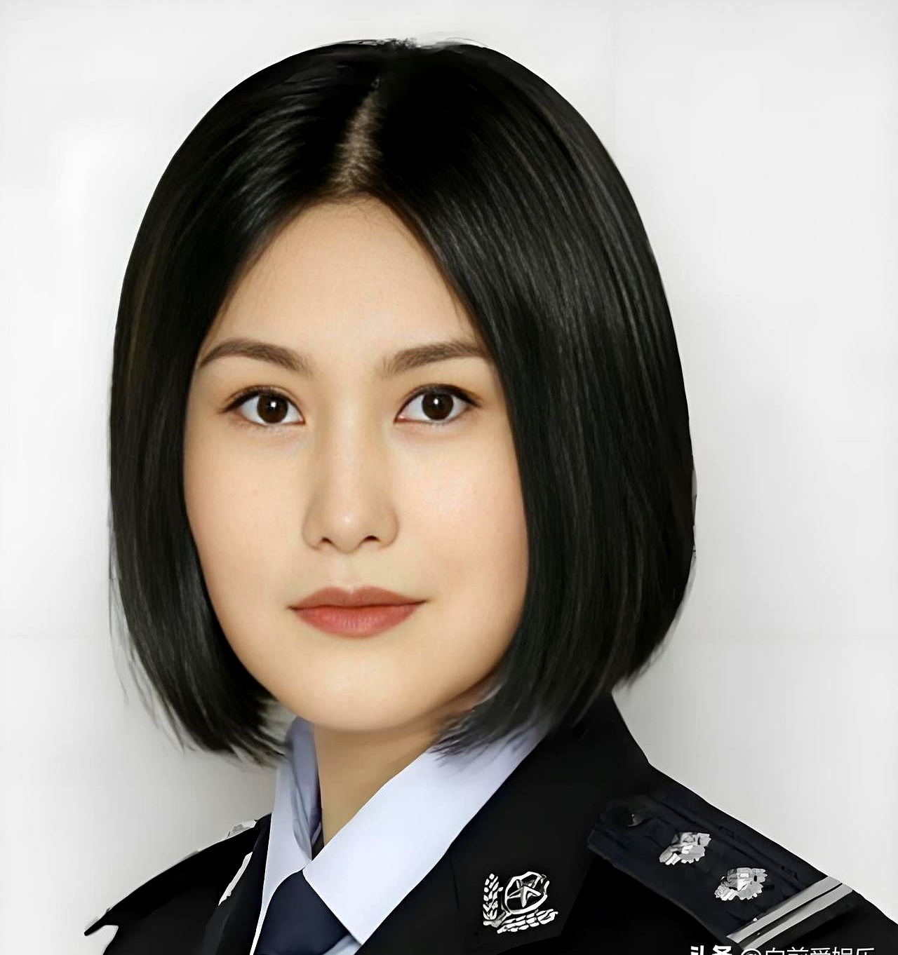 谁不记得《重案六组》里那个帅气的季洁?