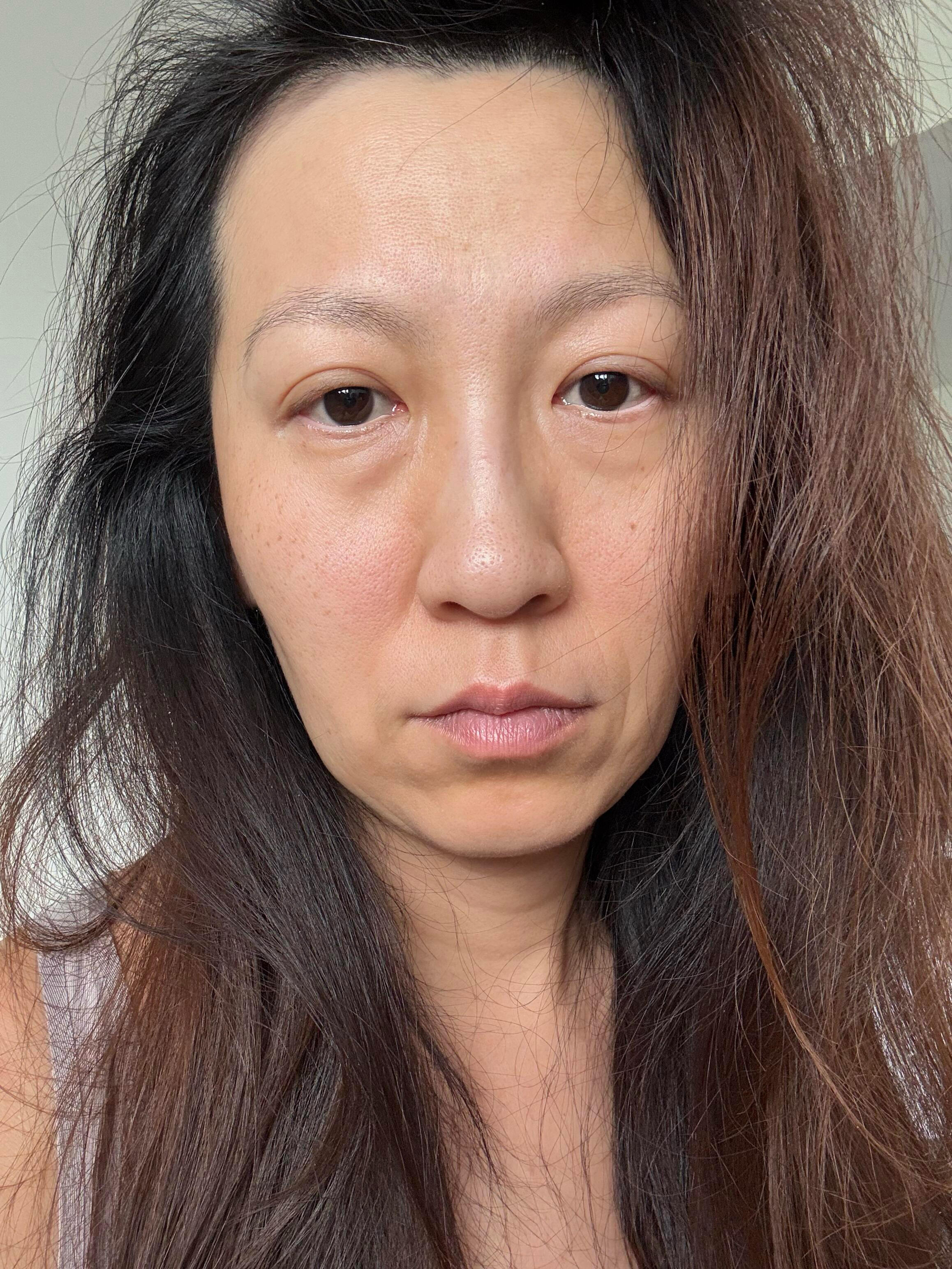 39岁,带了4年娃,被逼得像冷宫里的妃子,自己都嫌