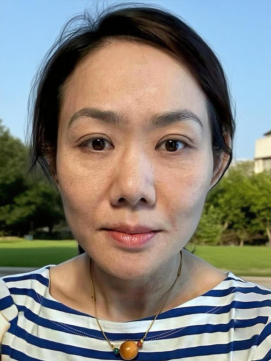 岁女人的真实样子40岁女人的样子40岁的阿姨40岁阿姨40岁漂亮阿姨照片