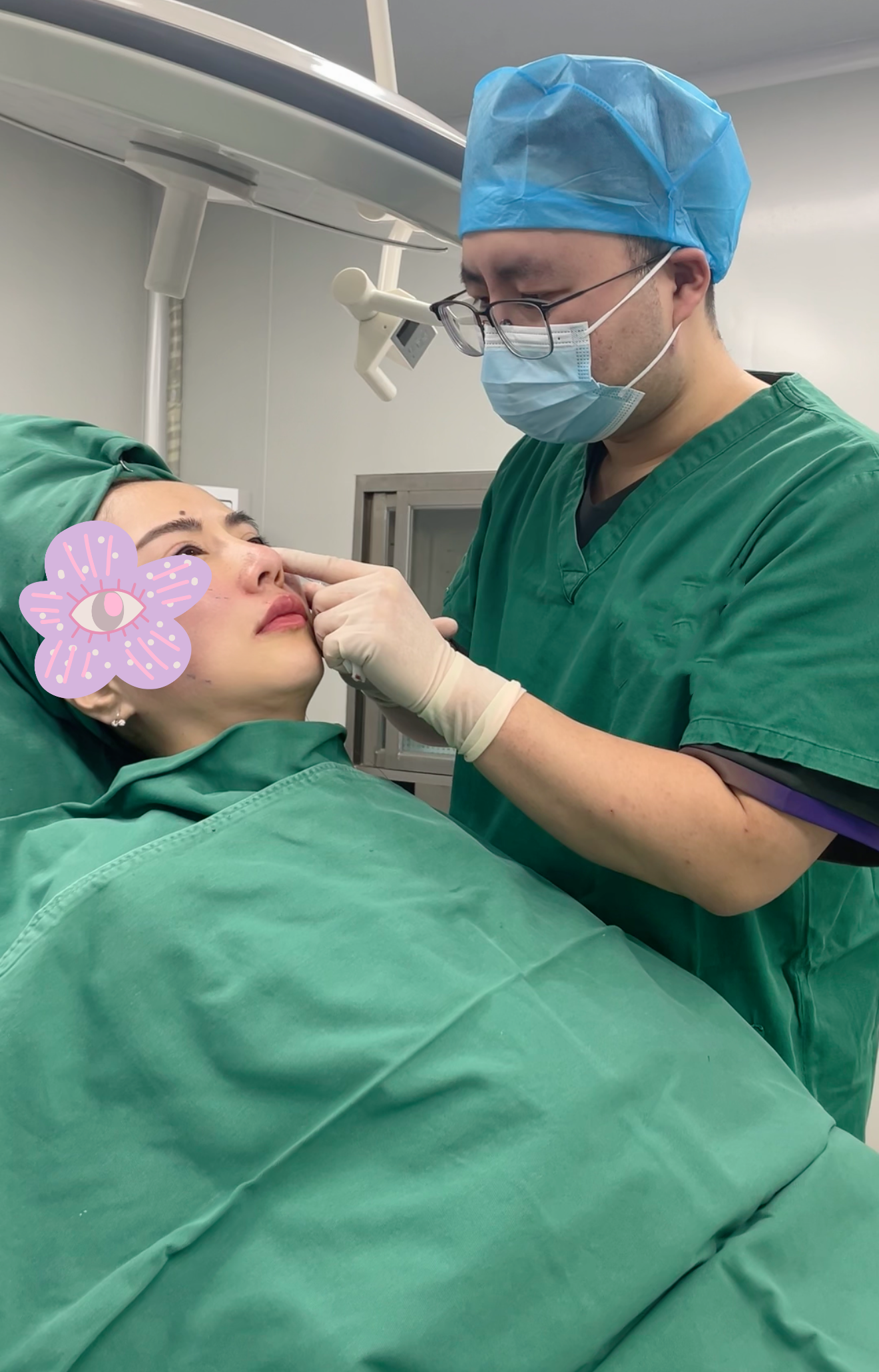 相信这个模特大家肯定很熟悉吧,最近真的是被全网盗图