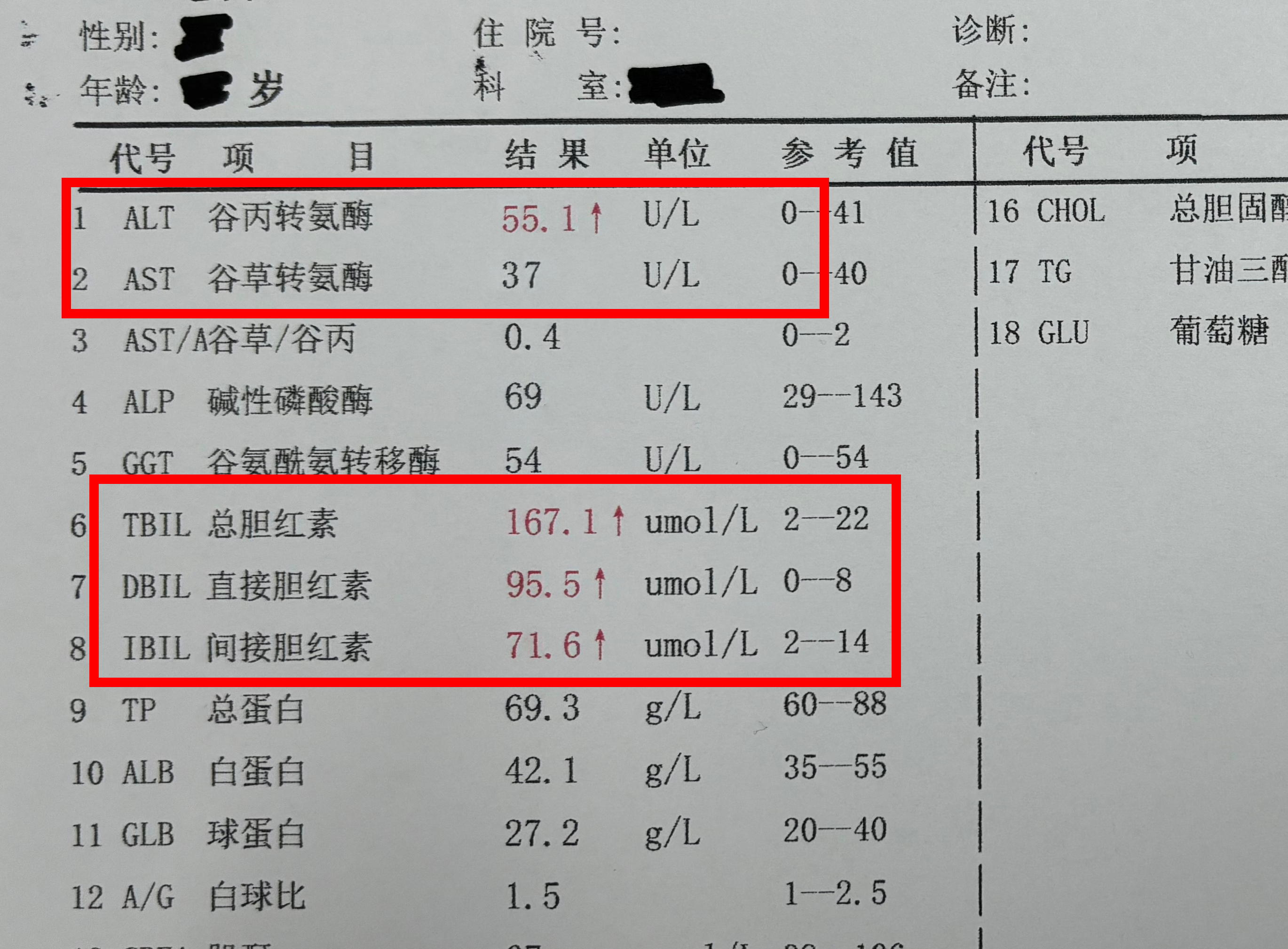 转氨酶指标当成对肝脏病情的评定"金指标",主要原因就是因为它代表着