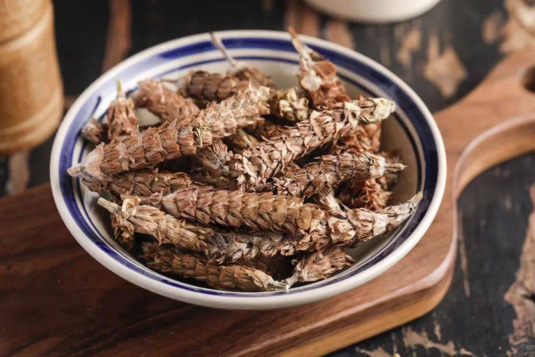 4味"散结饮"轻松散结节