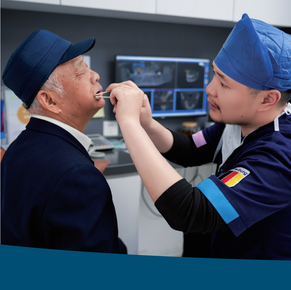 北京口腔医院健康服务陪护与手续办理-北京口腔医院健康服务陪护与手续办理流程 