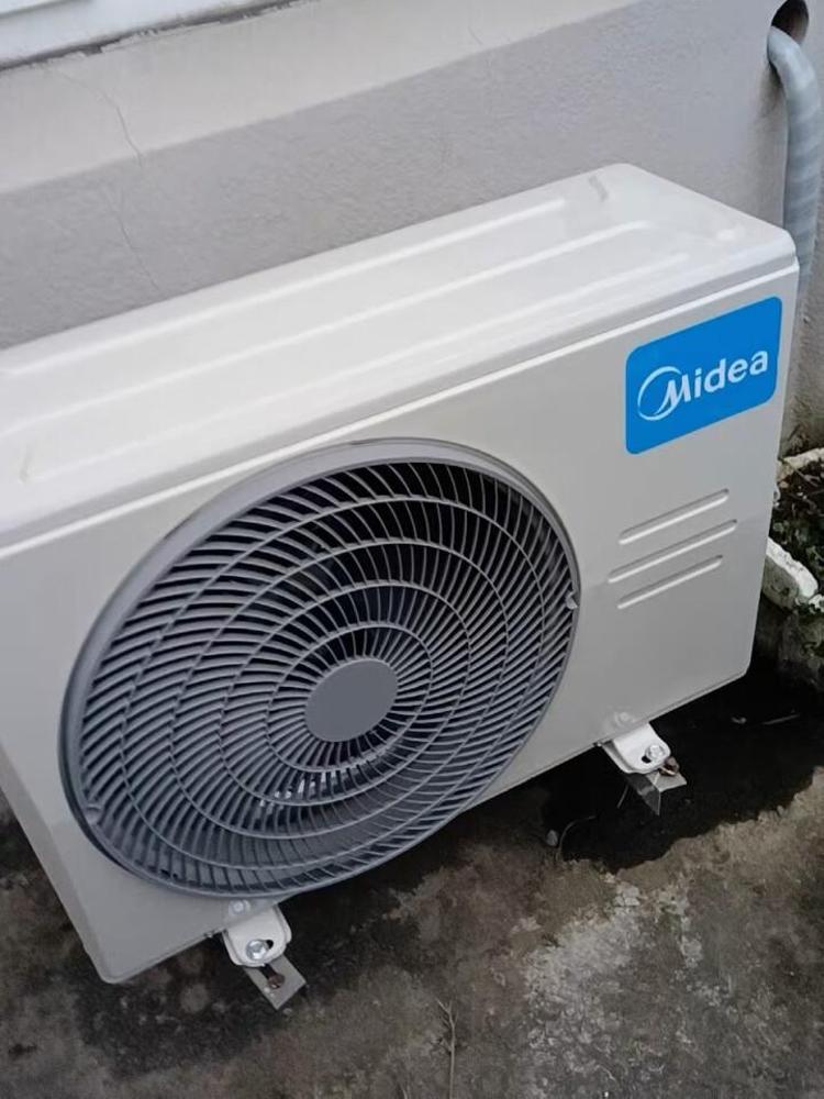 品牌,冷静星空调,家居新选择!