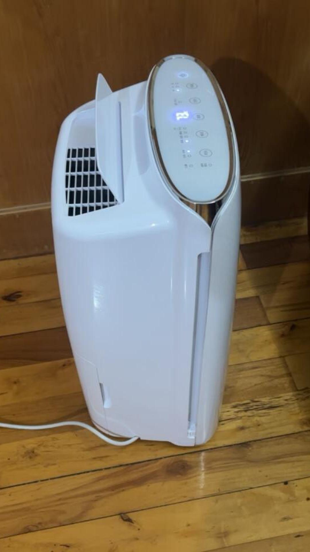 数码玩家前来报道# 格力除湿机能买吗?格力dh40ef除湿机性价比好!