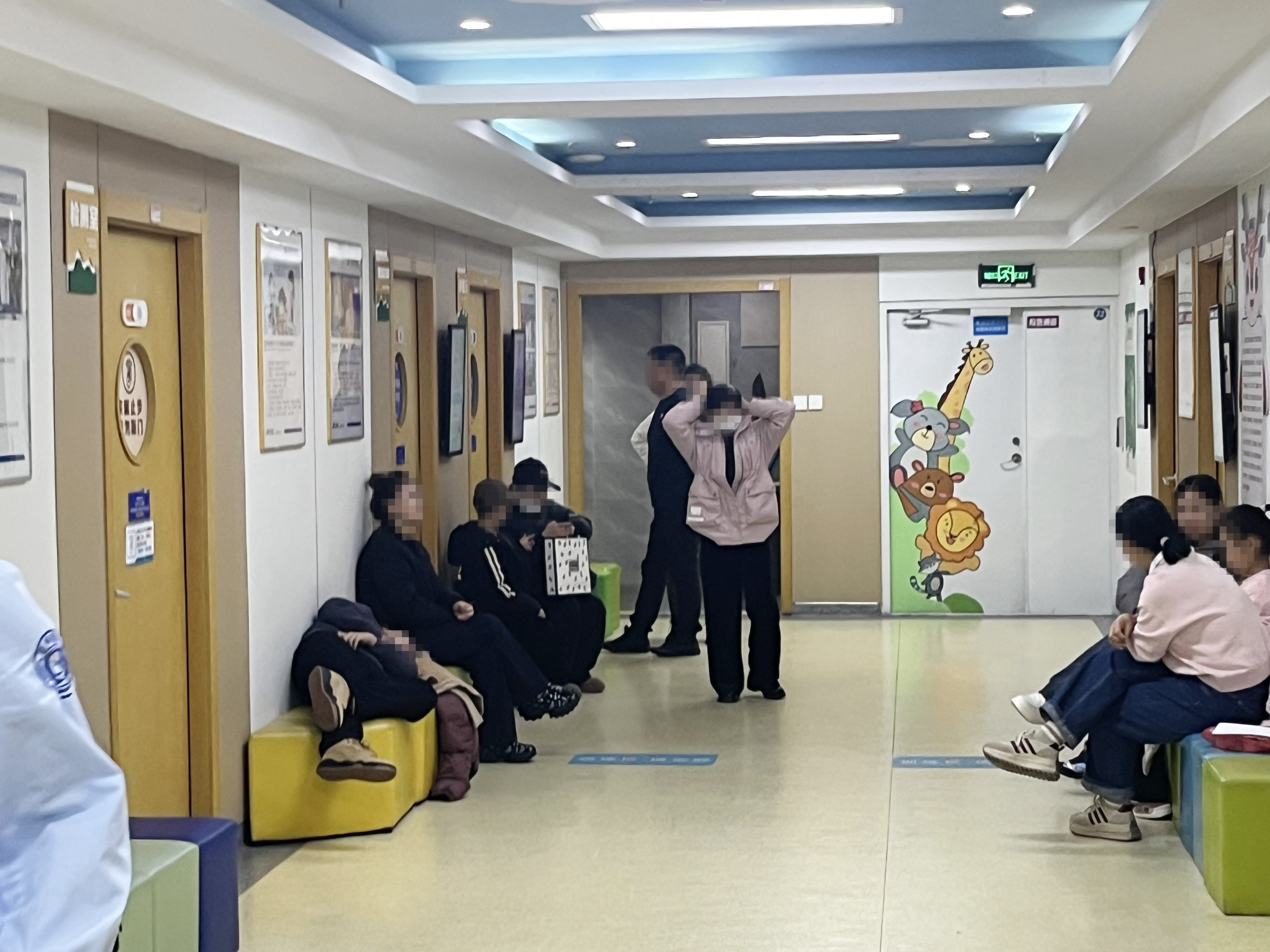 关于北京首都儿研所、门头沟区找跑腿挂号预约检查住院，让您省心安心的信息