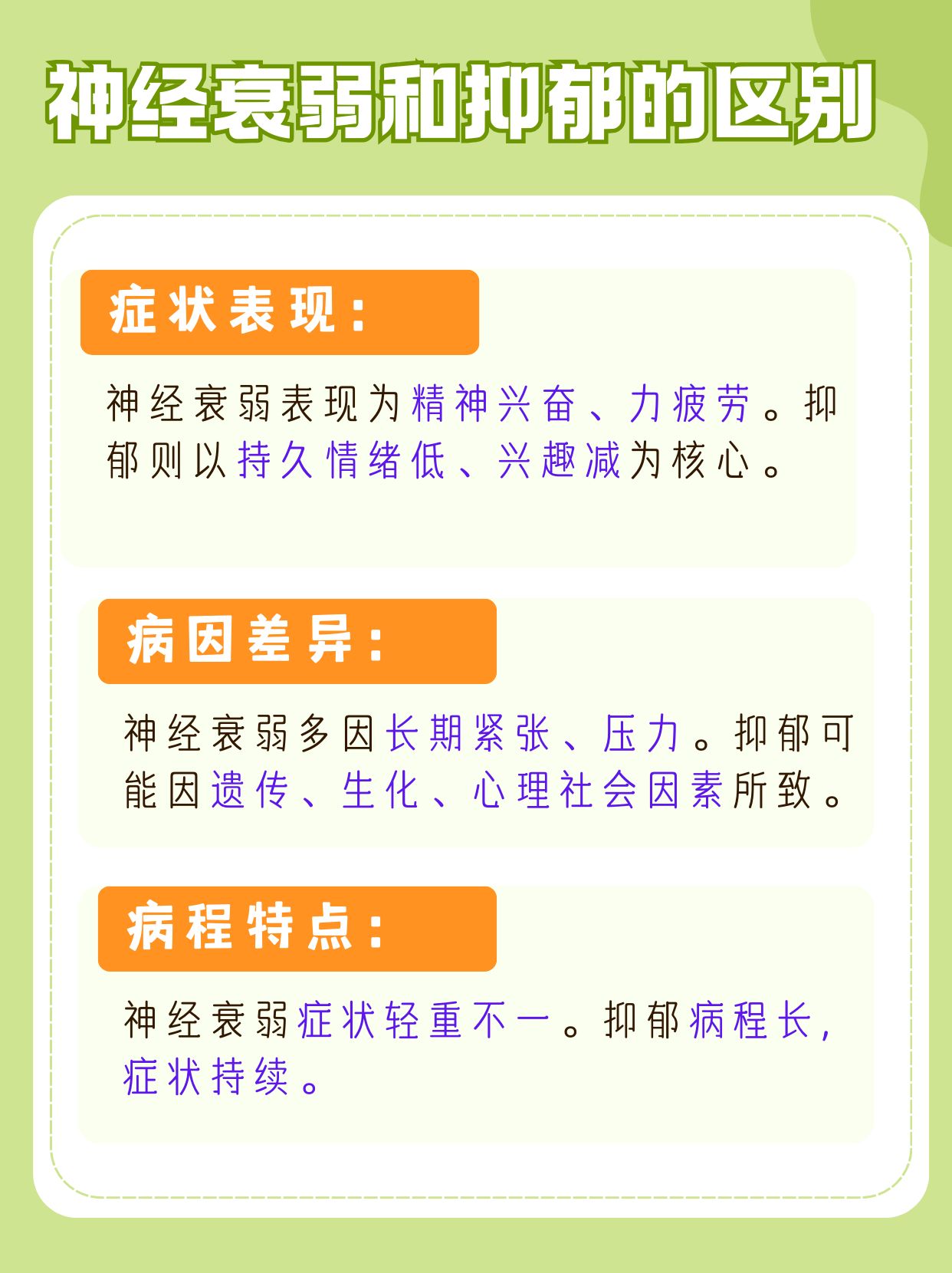 性神经衰弱最有效的恢复办法(性神经衰弱会引起的症状是什么)