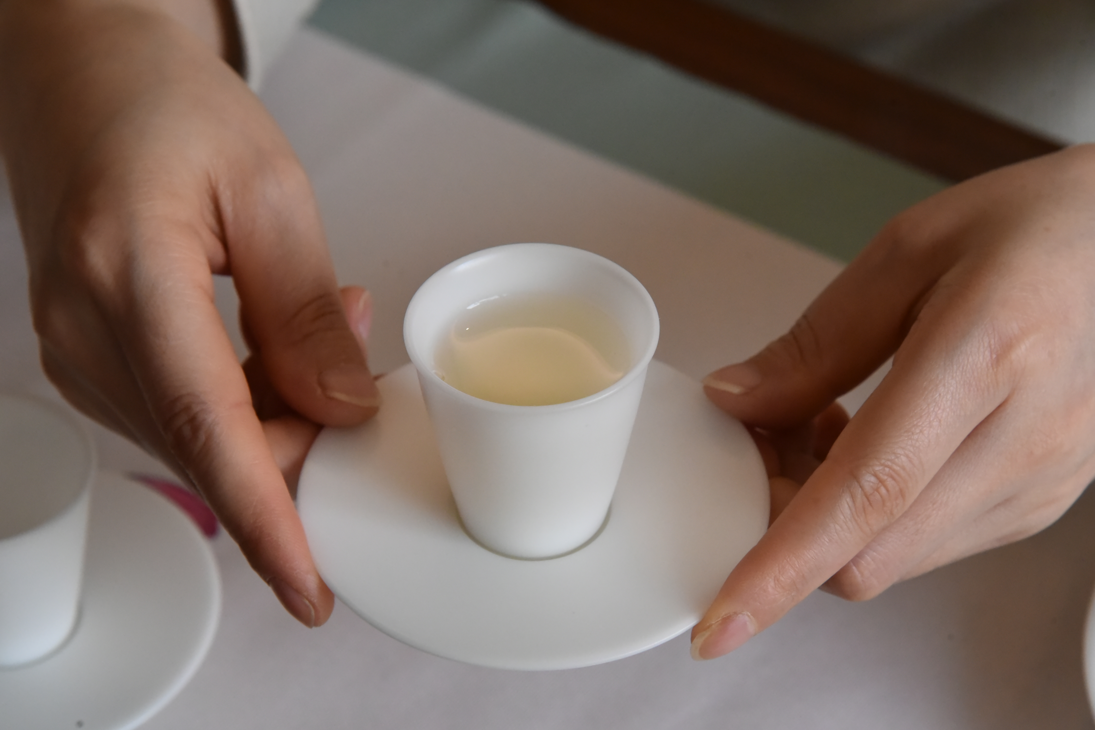 今天,我要跟大家安利一款让我彻底沦陷的春日限定